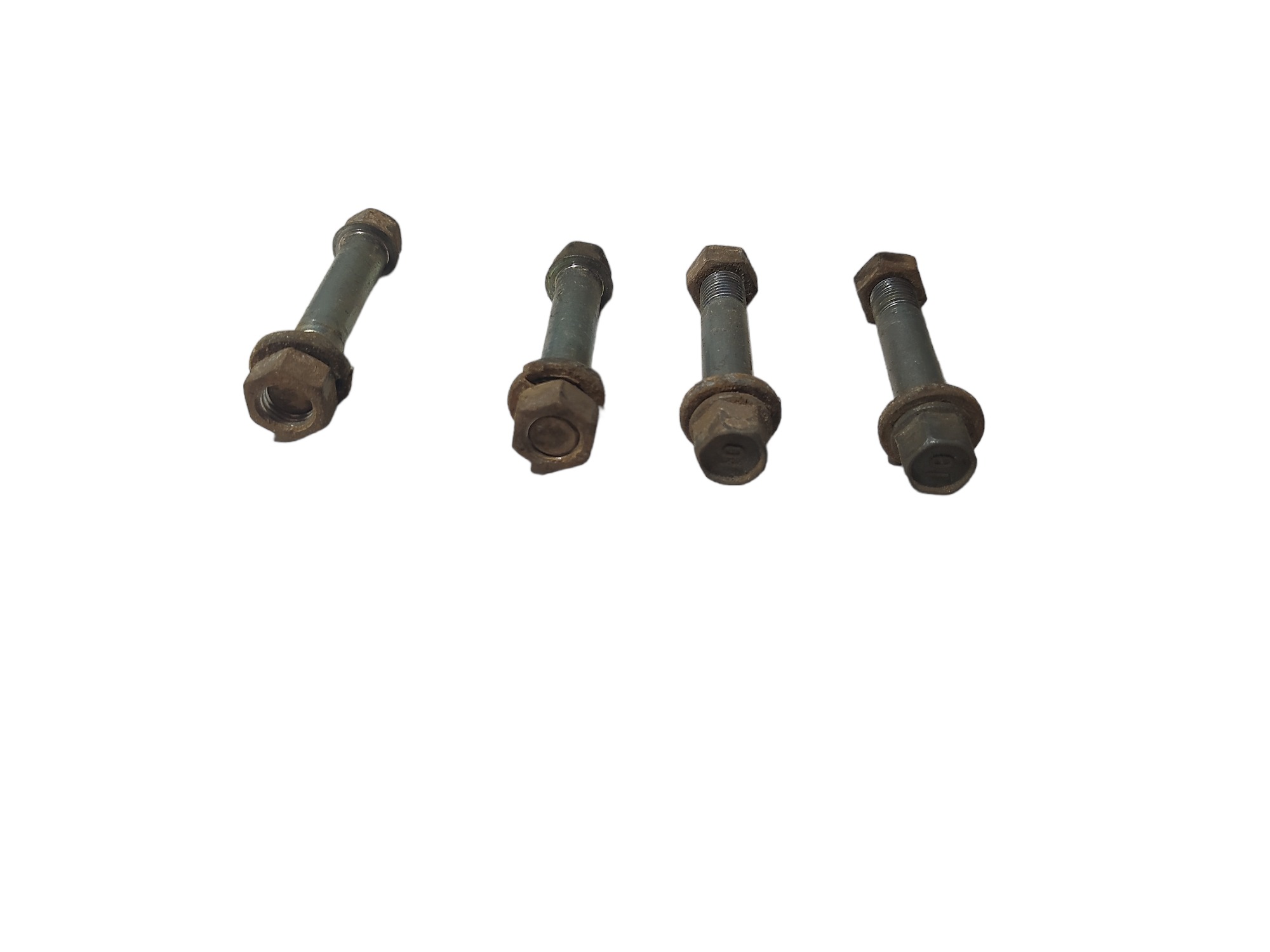 Parafusos Diferencial Dianteiro Mitsubishi Pajero V569 4
