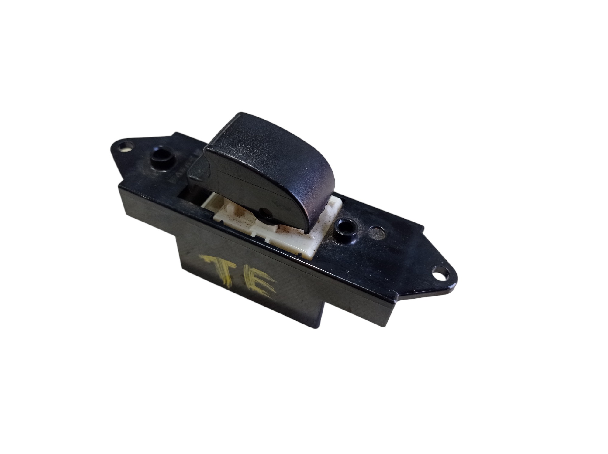 Botão Vidro Porta Tras Esquerda Mitsubishi Asx Cvt 14 V574 5