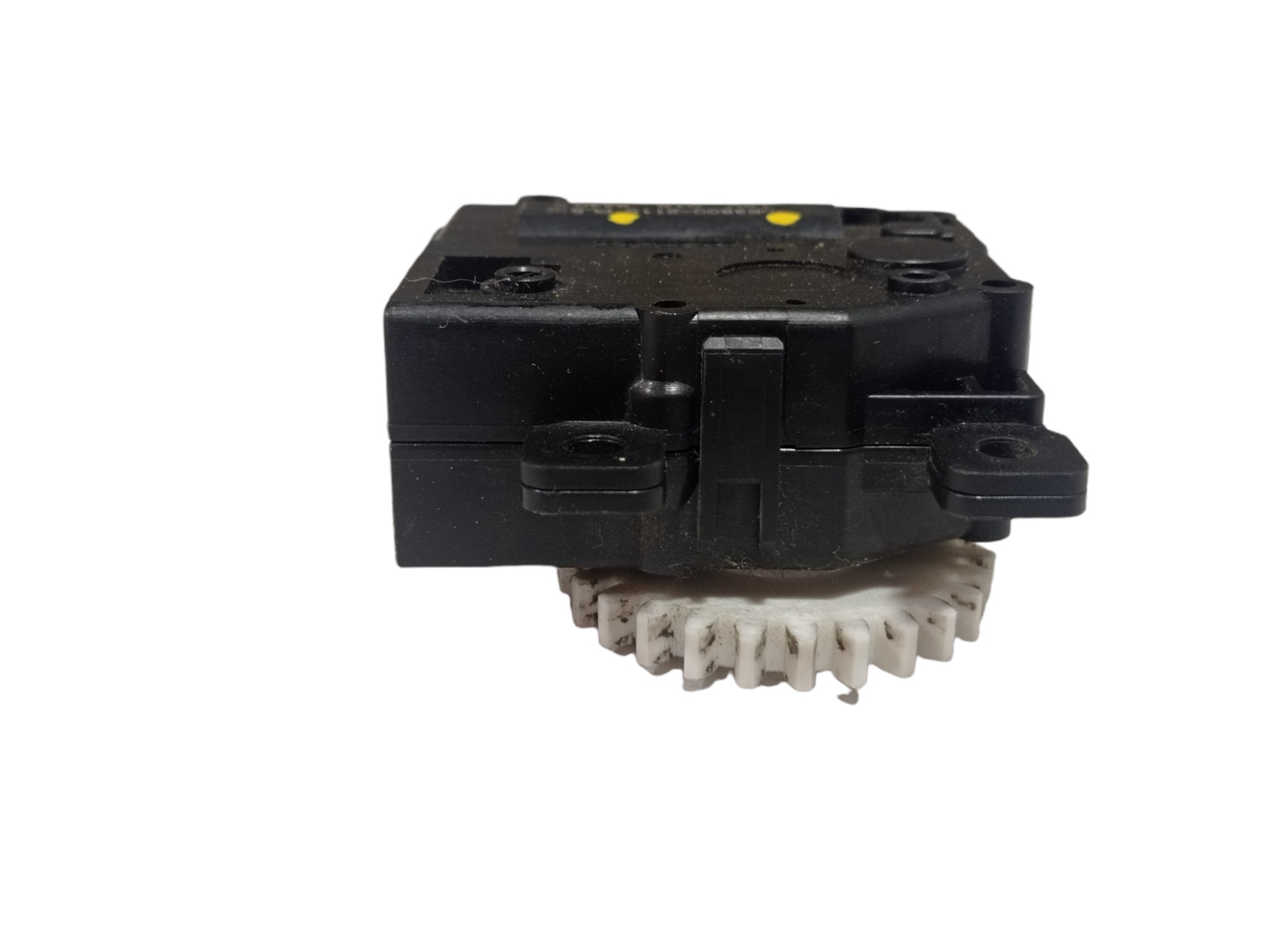 Motor Atuador Caixa Ar Condicionado Lexus Is250 F Sport V434 2