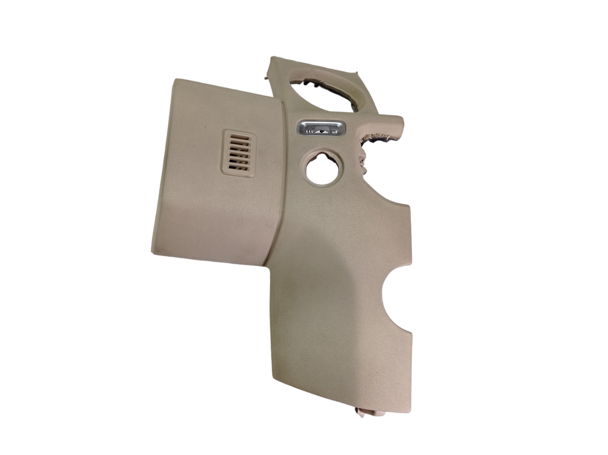 Moldura Difusor Ar Central Esquer Discovery 4 2010 A 14 V582 5