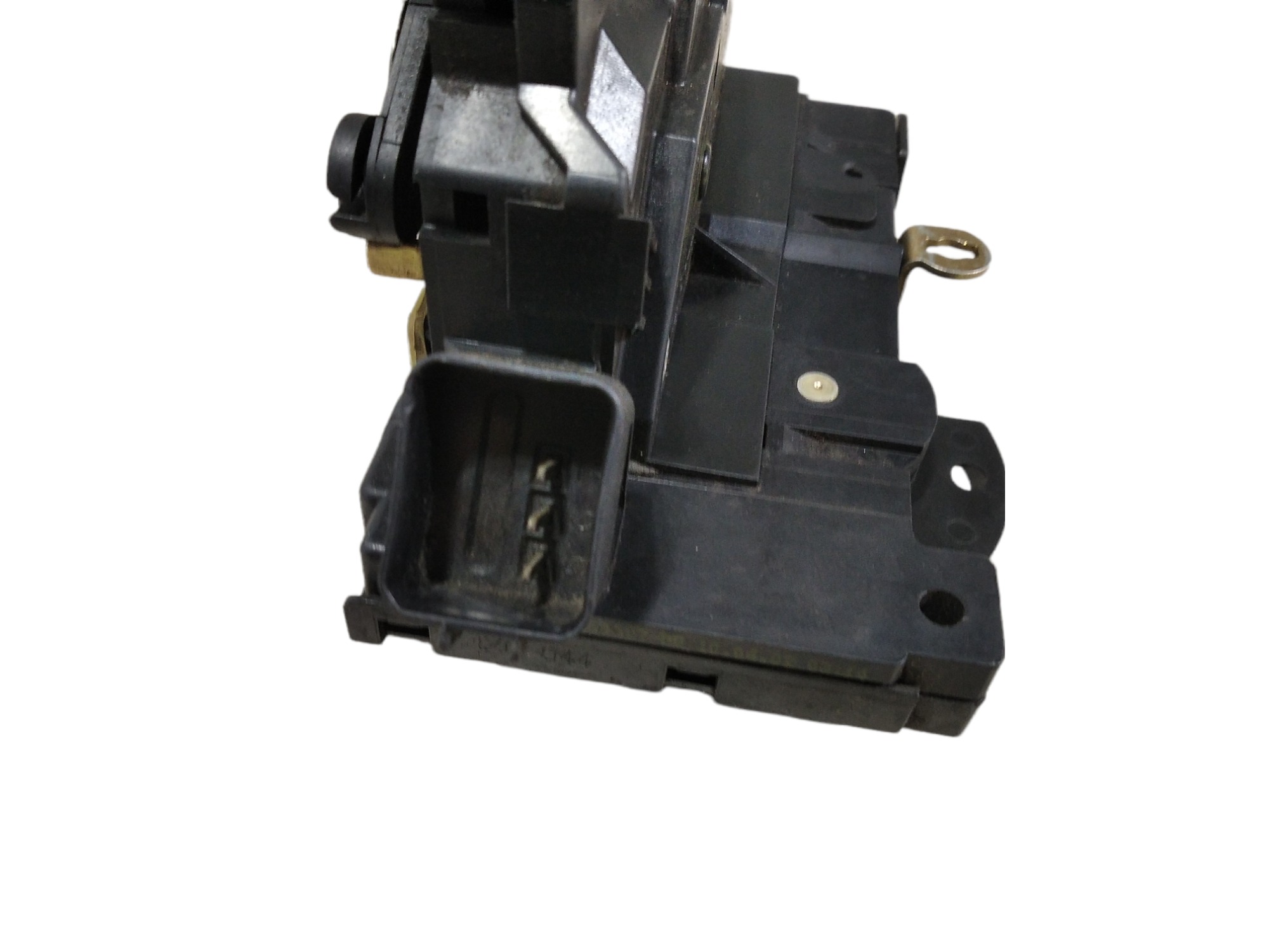 Fechadura Porta Traseira Esquerda Ford Focus 2002 V235 8