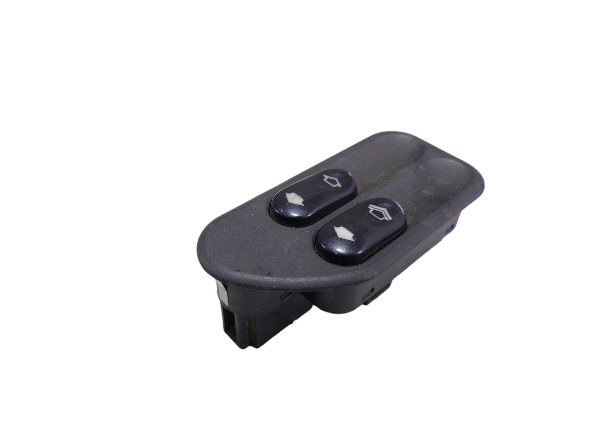 Botão Vidro Esquerdo Ford Fiesta 2003 A 2012 7s6514529ba Vl 4