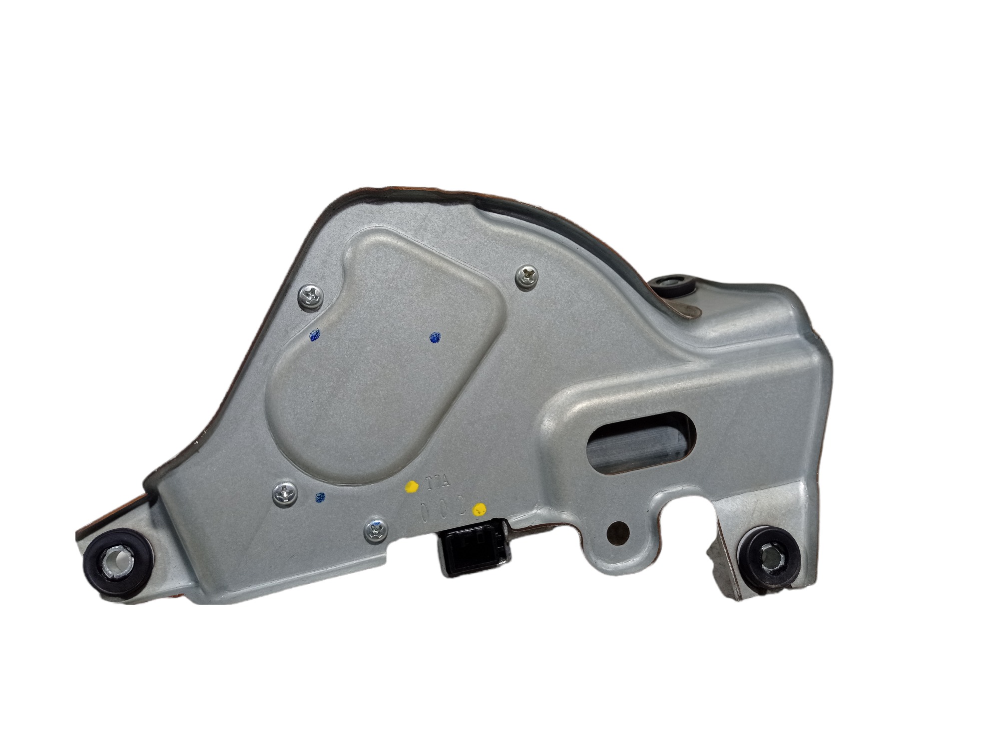 Motor Maquina Limpador Vidro Tras Honda Hrv 2017 A 2021 V322 6