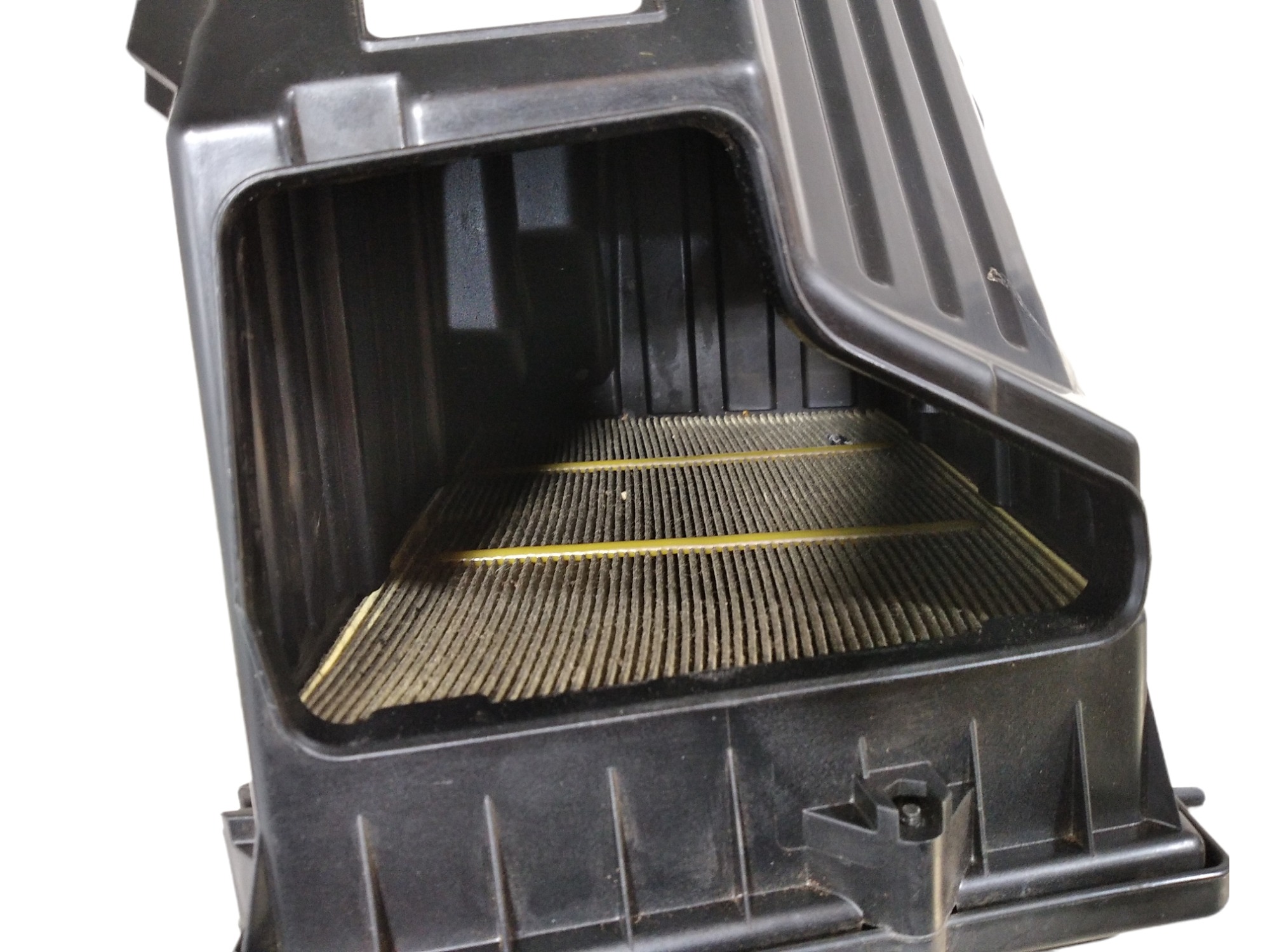 Caixa Filtro Ar Land Rover Discovery 2015 2018 V321 3
