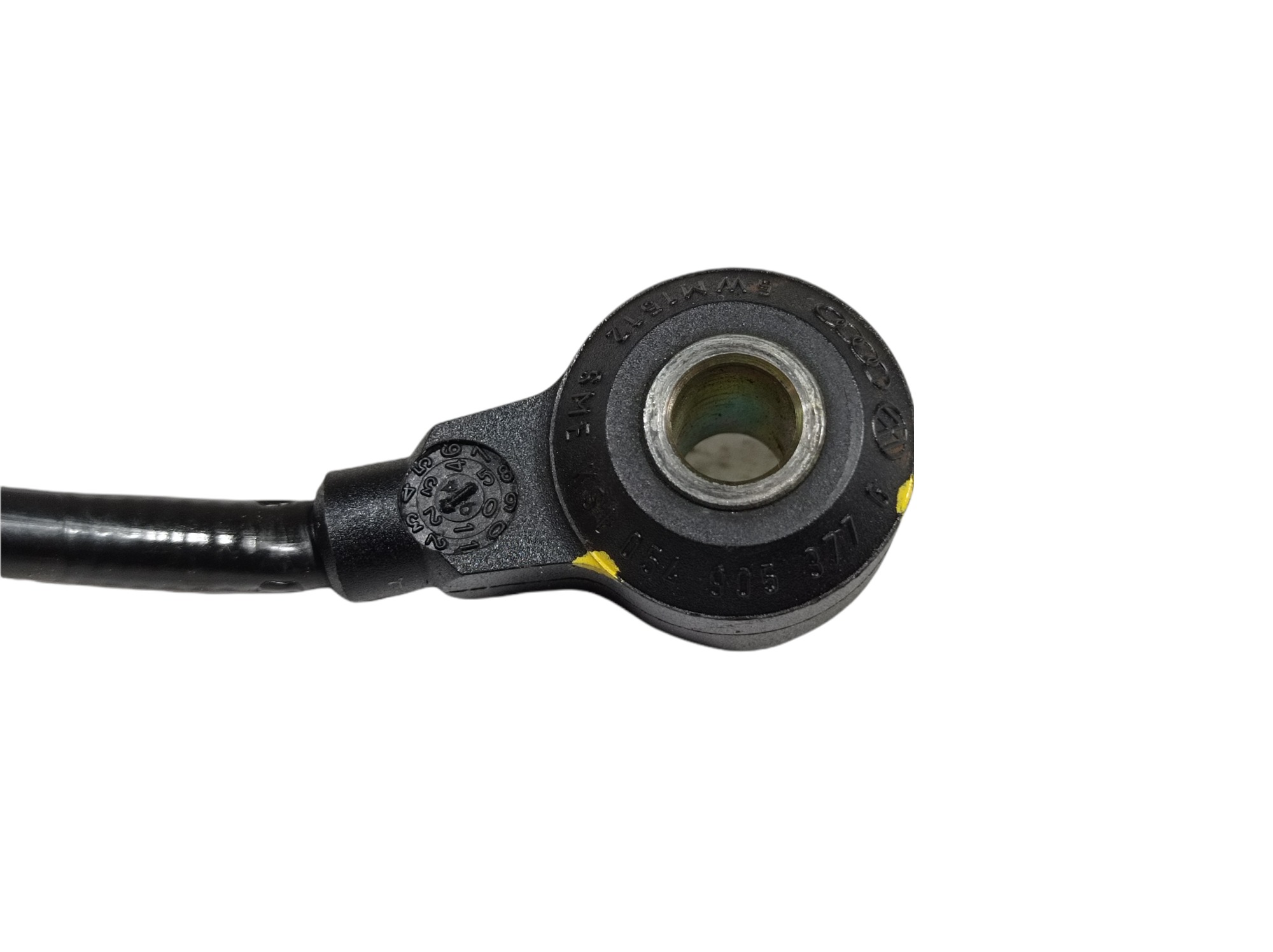 Sensor Detonação Vw Golf 2.0 1994 1998 V308 7