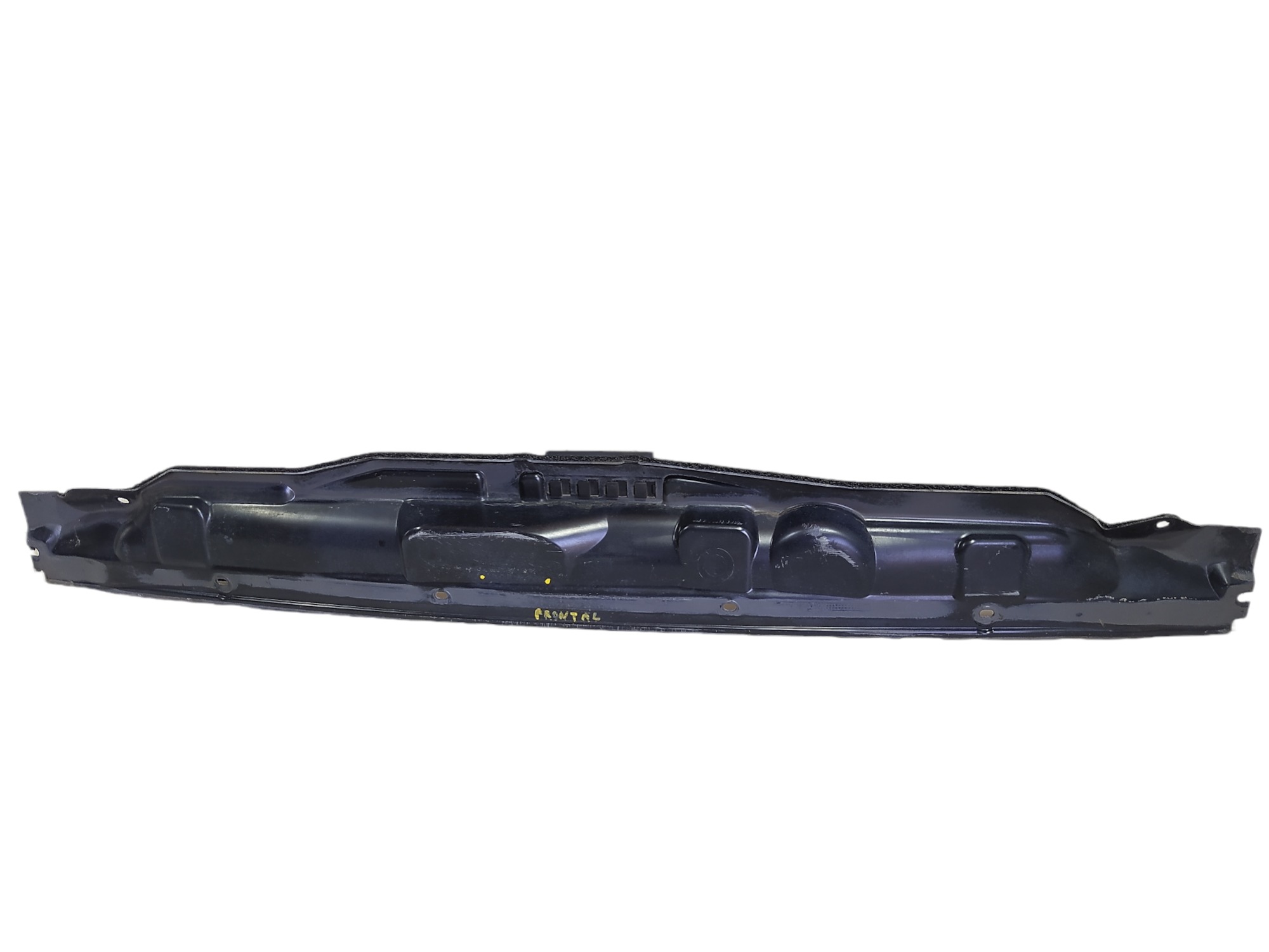 Suporte Churrasqueira Ford Focus  2014 V476 Ebm51a01628a 6