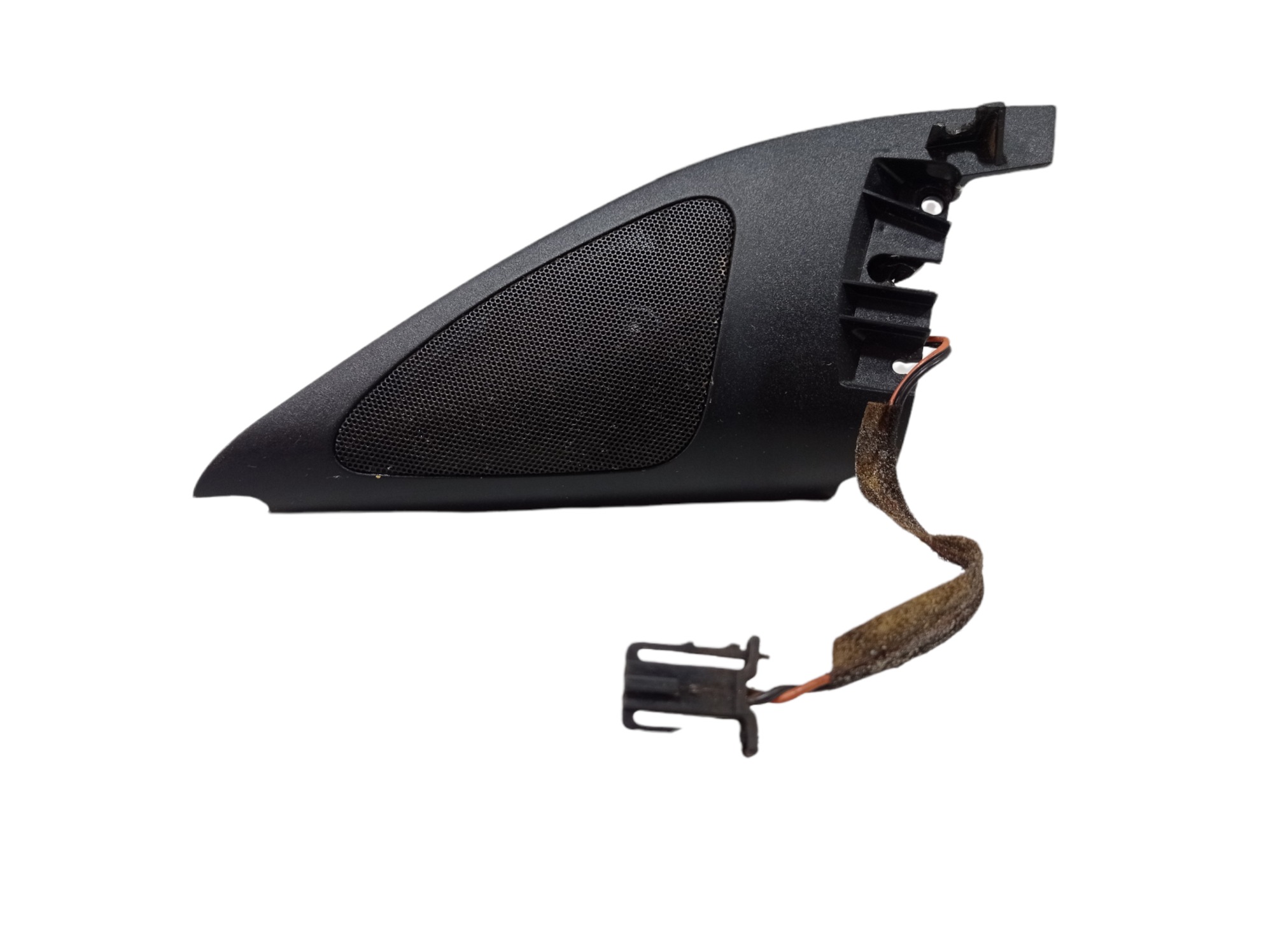 Acabamento Retrovisor Dianteiro Esquerdo Vw Golf 2001 V454 1