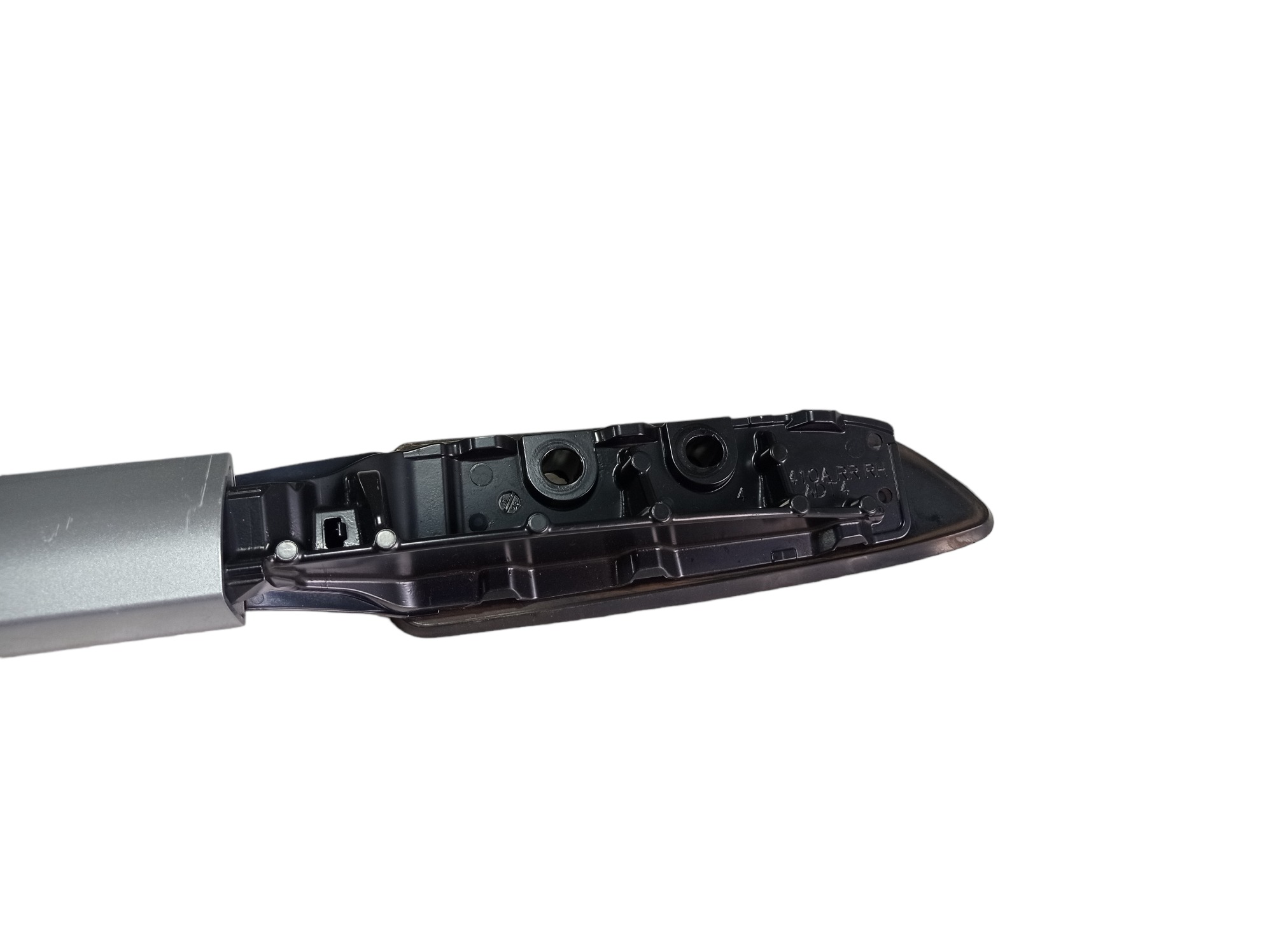 Rack Direito Teto Toyota Rav4 2018 V553 5