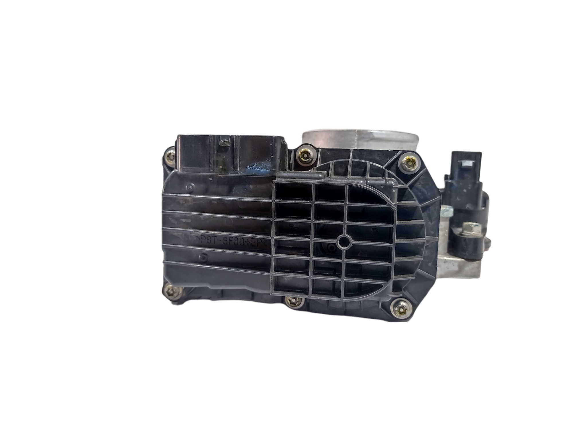 Tbi Corpo De Borboleta Honda Civic G10 2.0 2017 V328 4