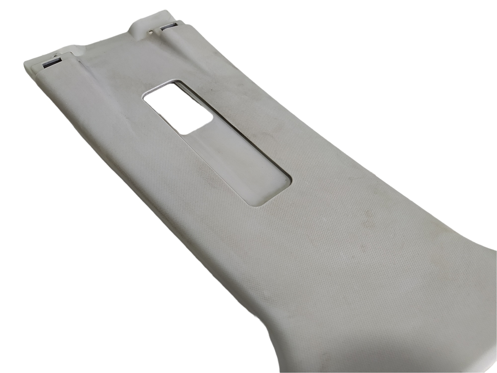 Coluna Superior Central Esquerda Chery Celer 2013 V470 1
