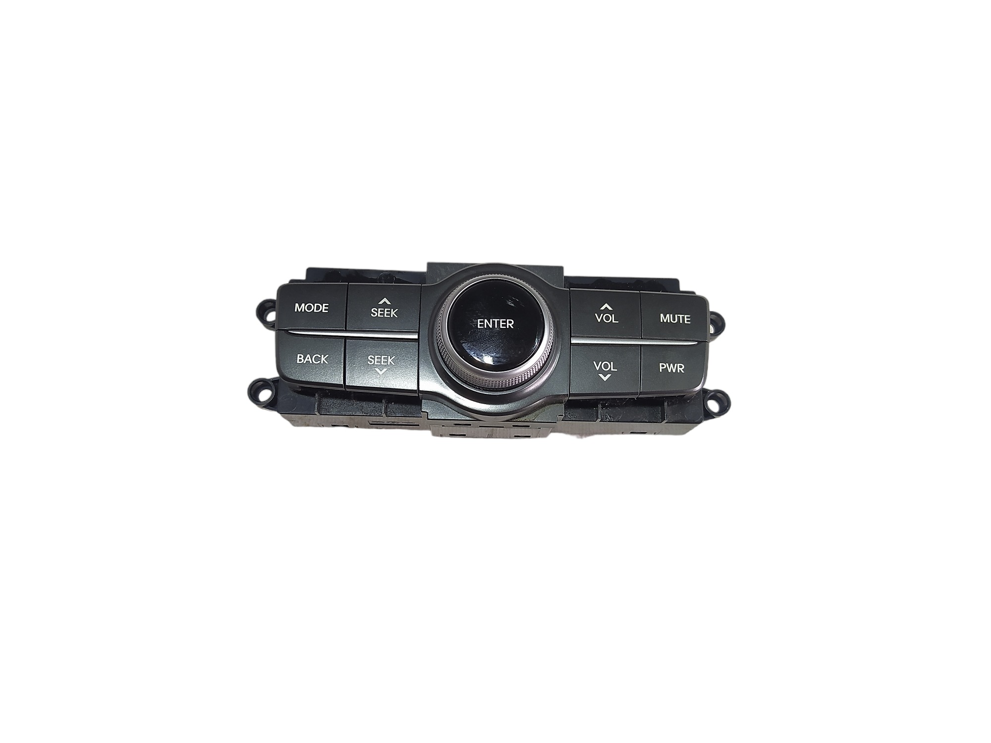 Comando Multimídia Traseiro Hyundai Equus Vs460 4.6 V577 5
