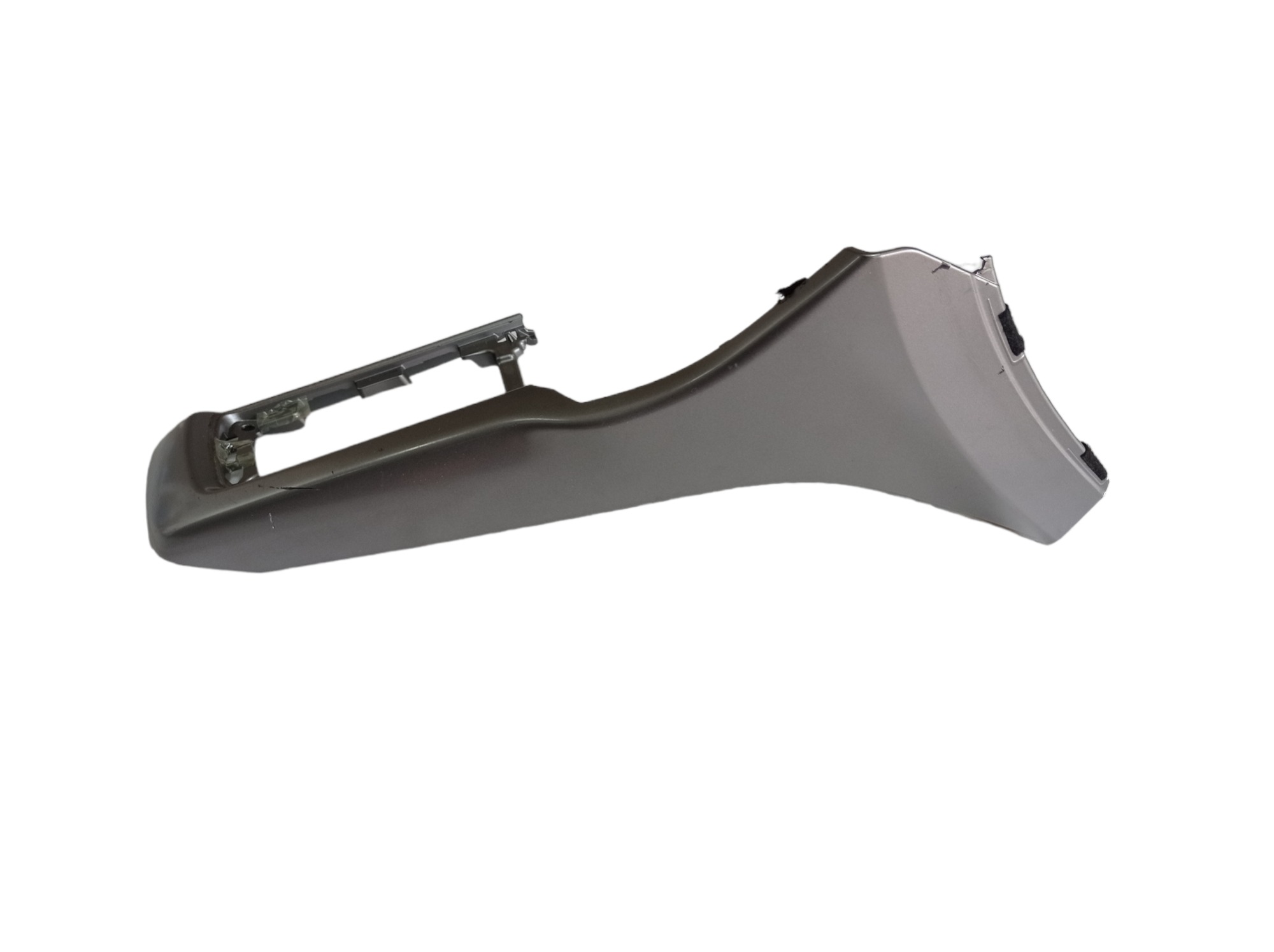 Moldura Console Central Ford Focus Se 1.6 16v 2014 V476 1