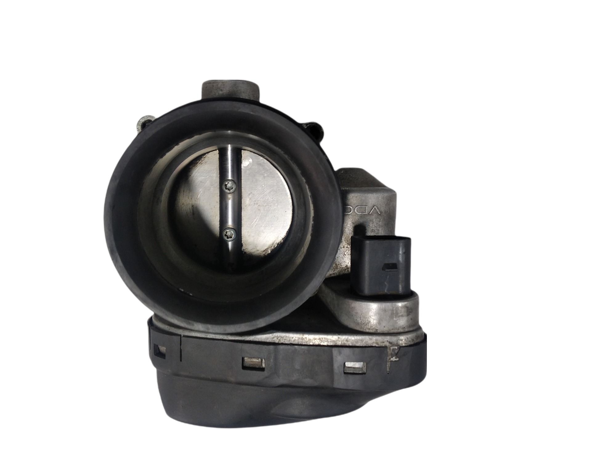 Tbi Corpo De Borboleta Volkswagen Golf 1.6 2002 V364