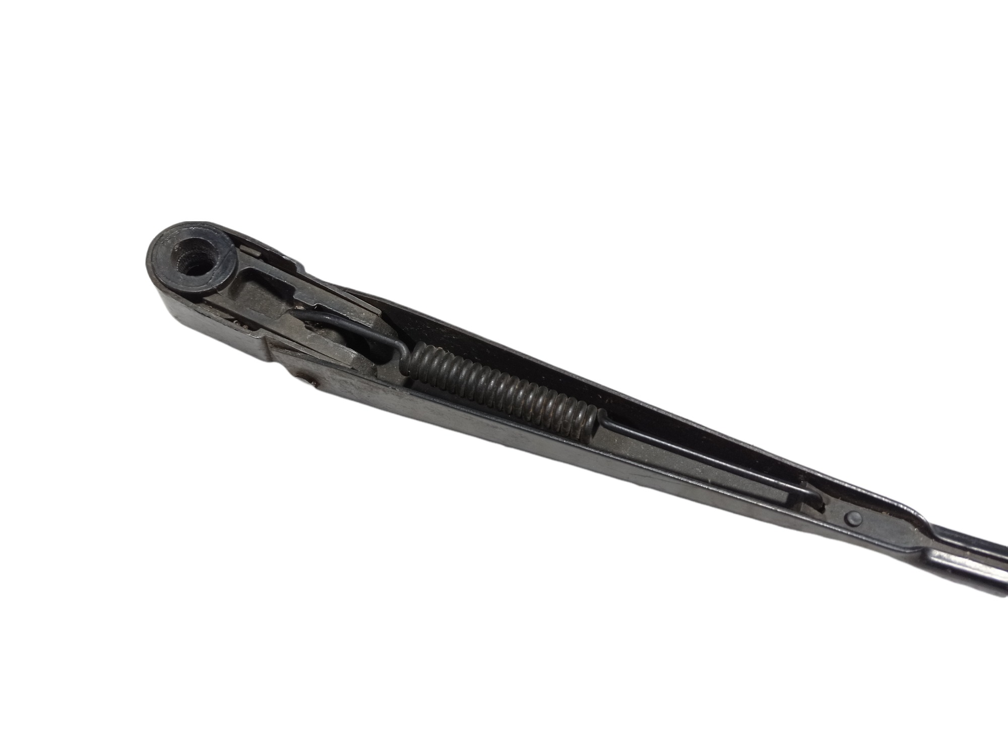 Haste Limpador Parabrisa Esquerdo Ford Ka 2007 V214 5