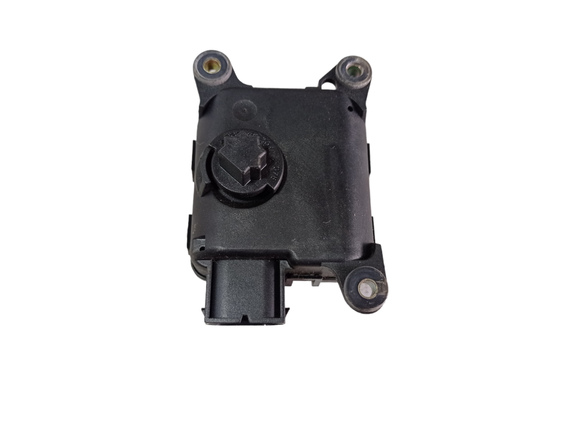 Motor Atuador Caixa Ar Condi Citroen Xsara 2002 A 2006 V400 6