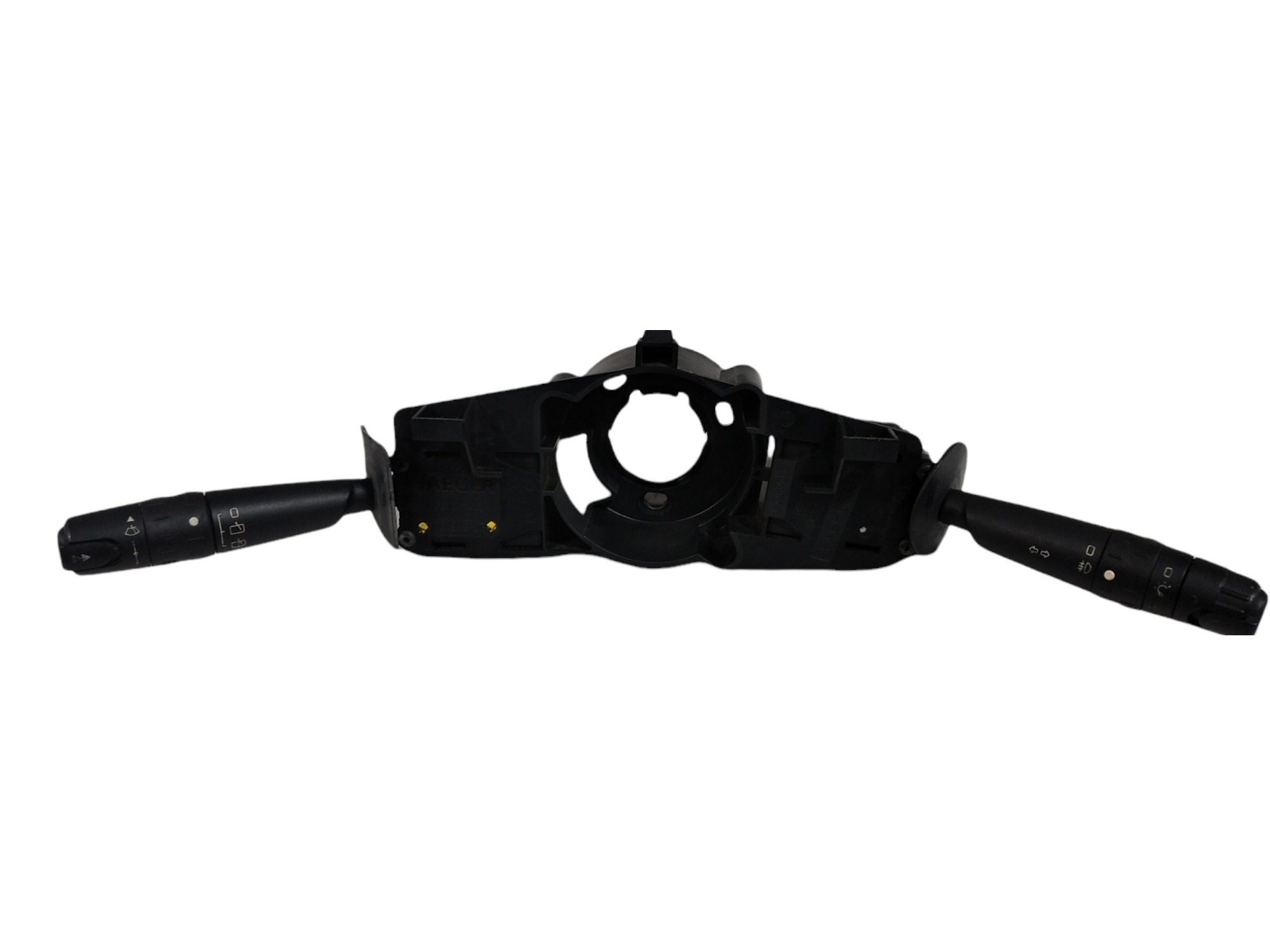 Comando Limpador Citroen Xsara Picasso 2002 34394302 V286 1
