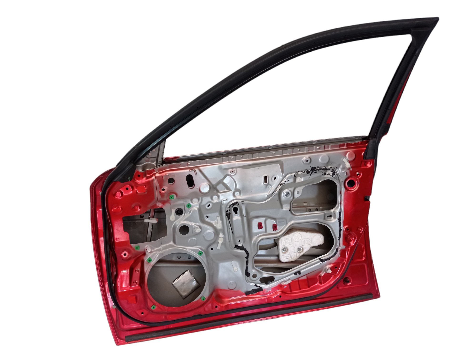 Porta Dianteira Direita Lexus Is 250 F Sport 2015 V434 5