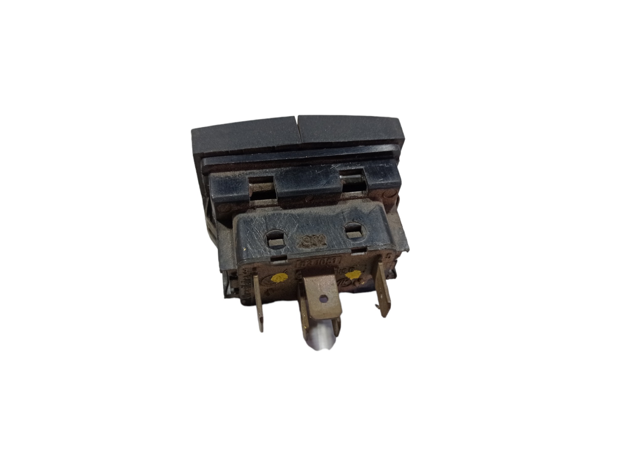 Botão Vidro Elétrico Gol Parati G3 2000 2005 377959855b Vl 3
