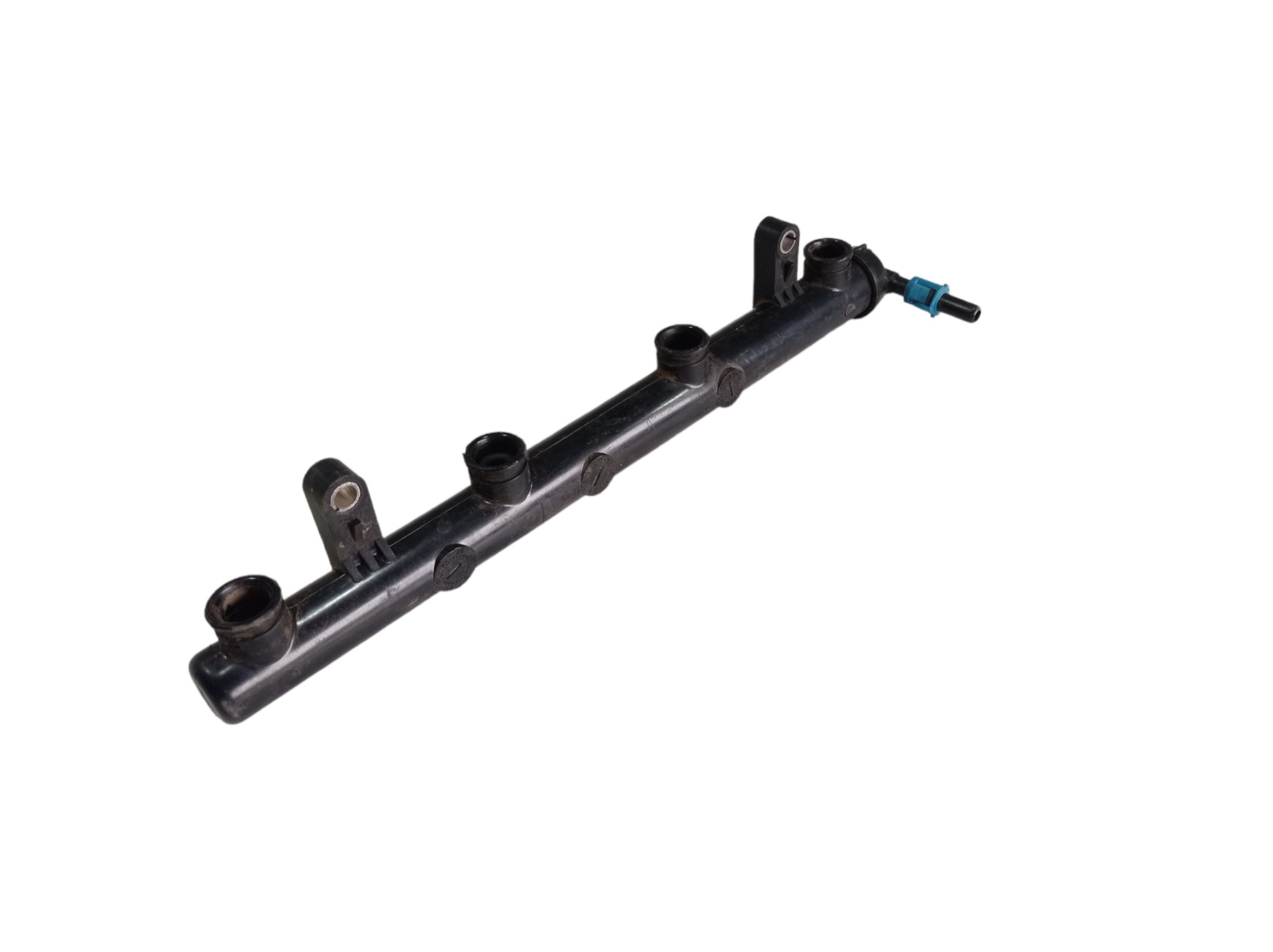 Flauta Combustivel Gm Onix Cobalt Celta 1.4 2007 2012 Vl 3