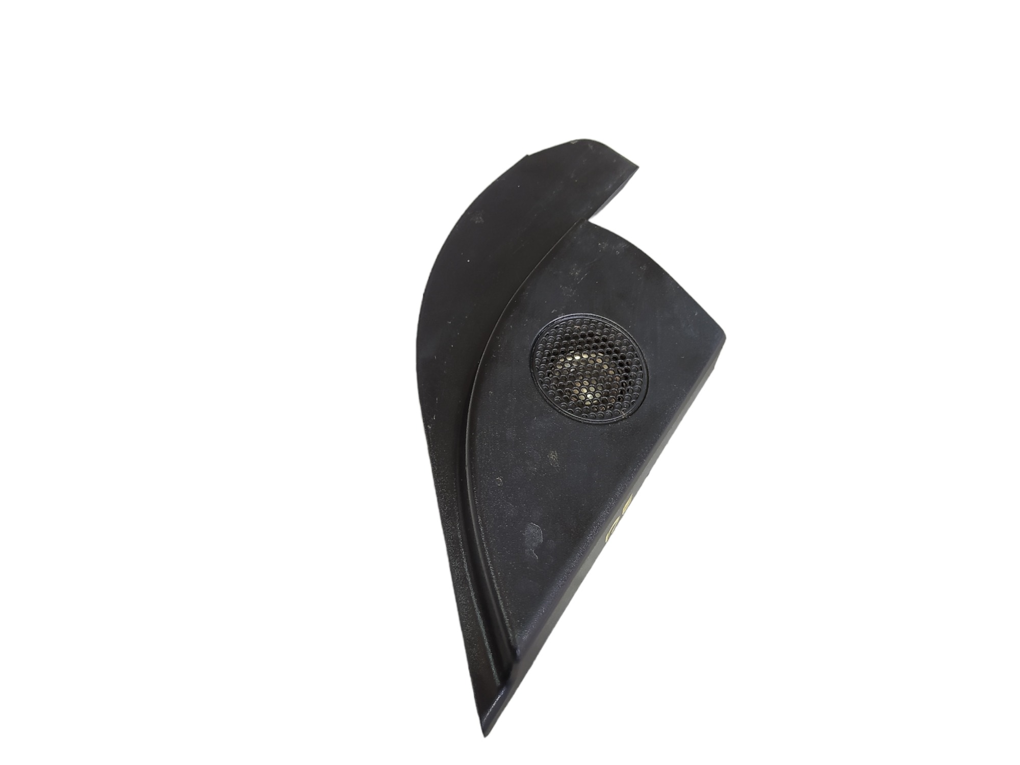 Acabamento Interno Retrovisor Esquerdo  Jac T6 2016 V475 4