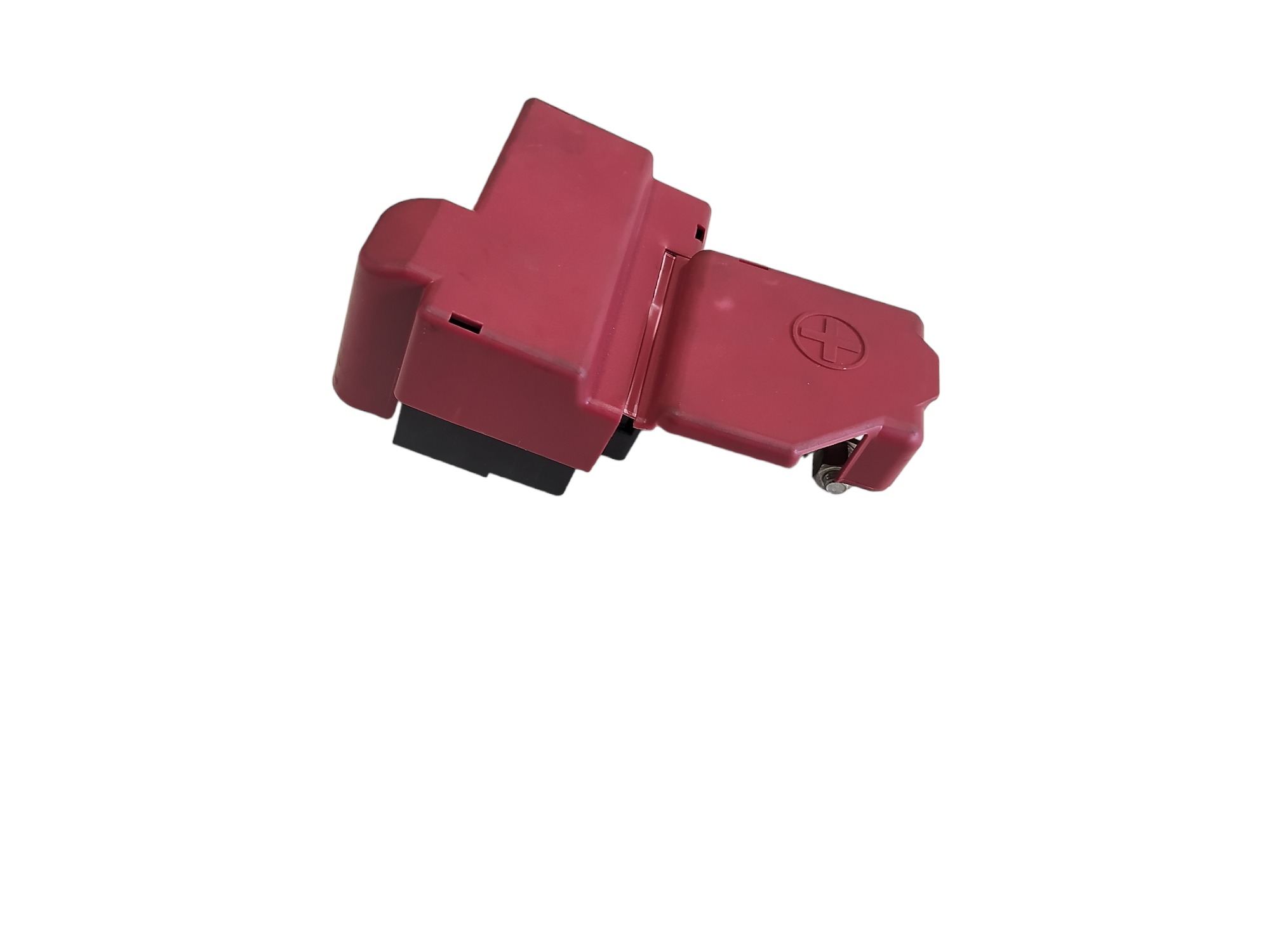 Polo Positivo Bateria Lexus Rx450hl 3.5 2021 V576 8