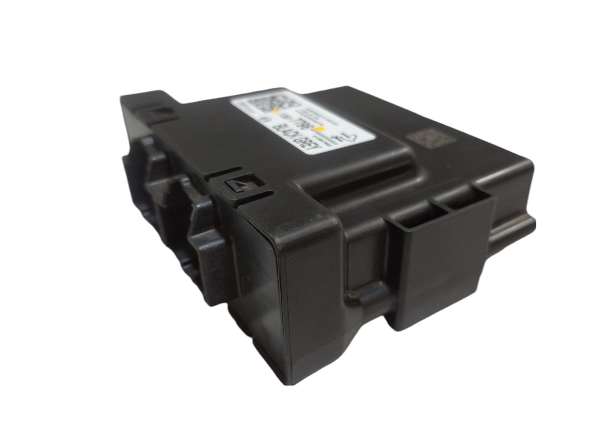 Módulo Assistência Gm Onix 2018 13517796 V324 1