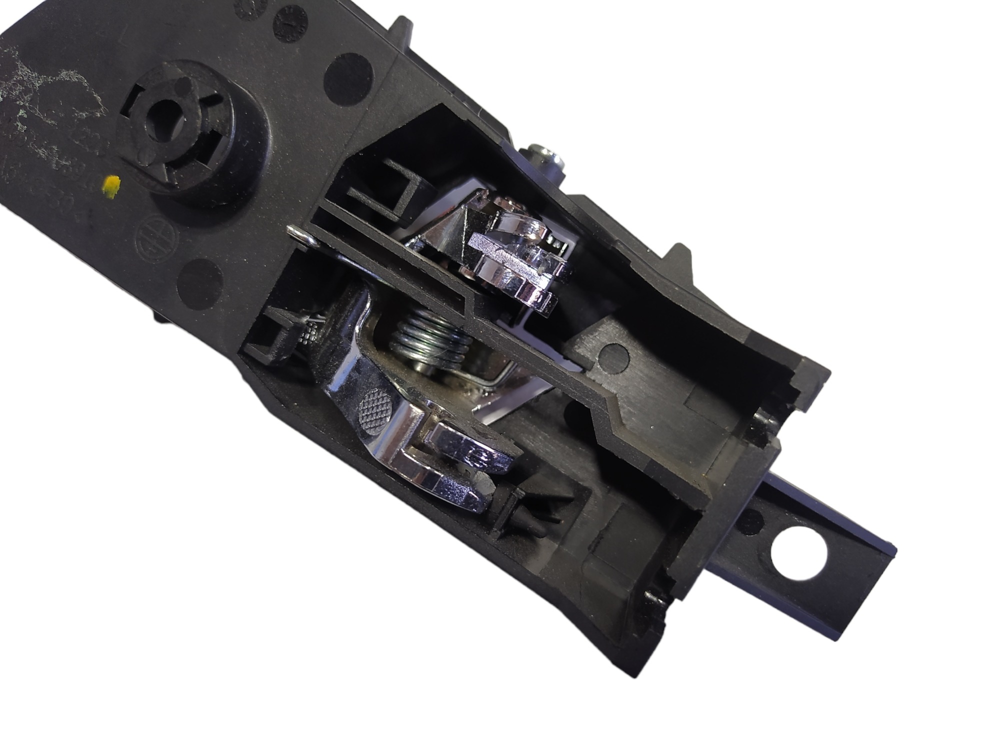 Maçaneta Interna Dianteira Esquerda Jac T40 1.6 At 2020 V549 8