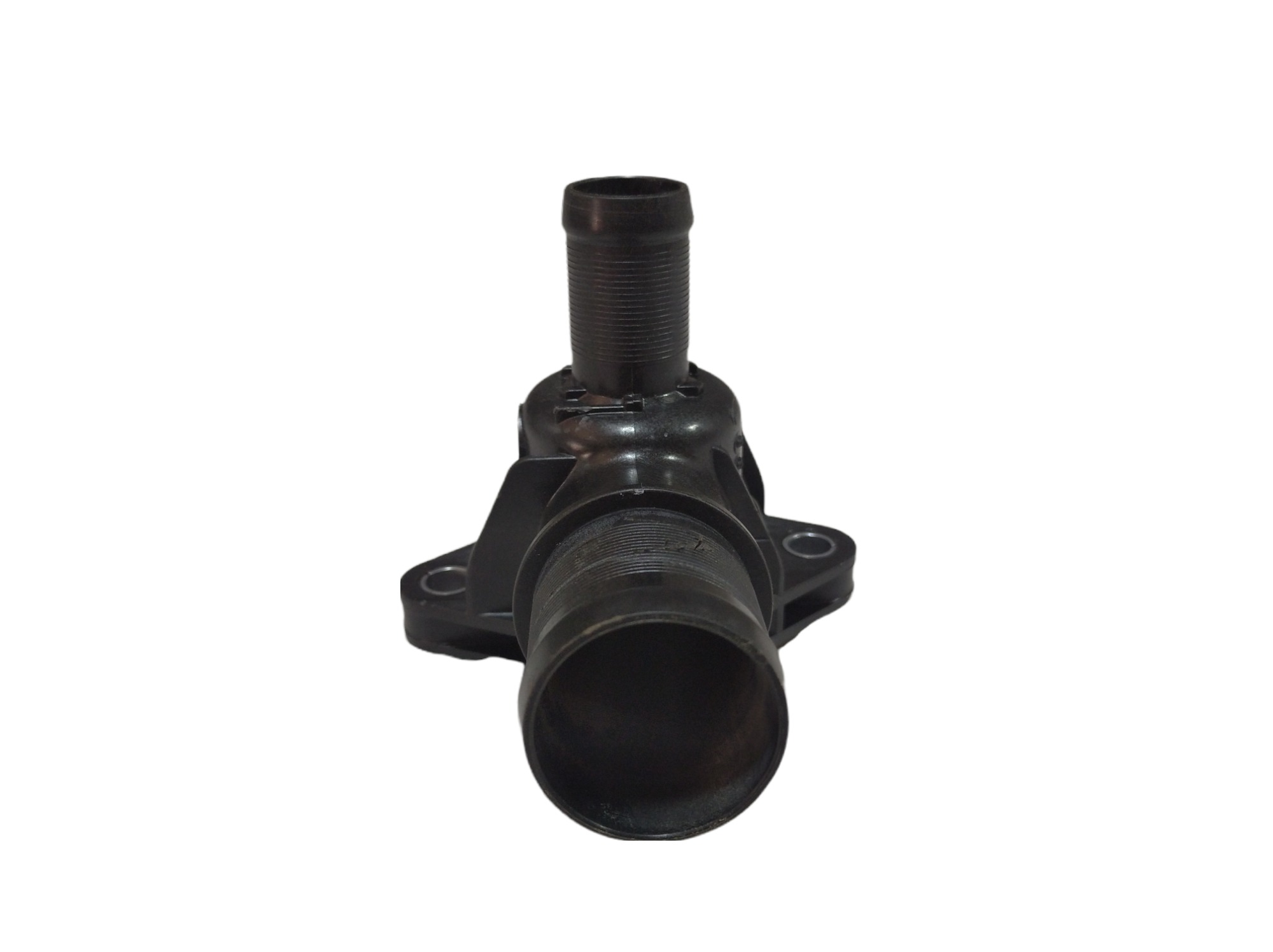 Flange Cano Água Peugeot 2008 2017 9801622180 V437 6