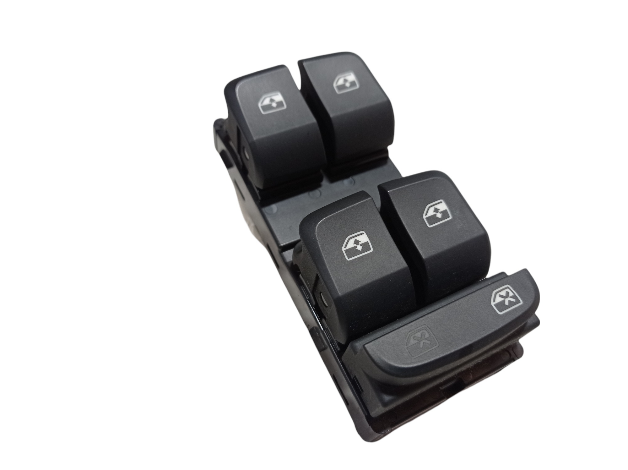 Comando Vidro Dianteiro Esquerdo Audi A3 Sportback 2019 5