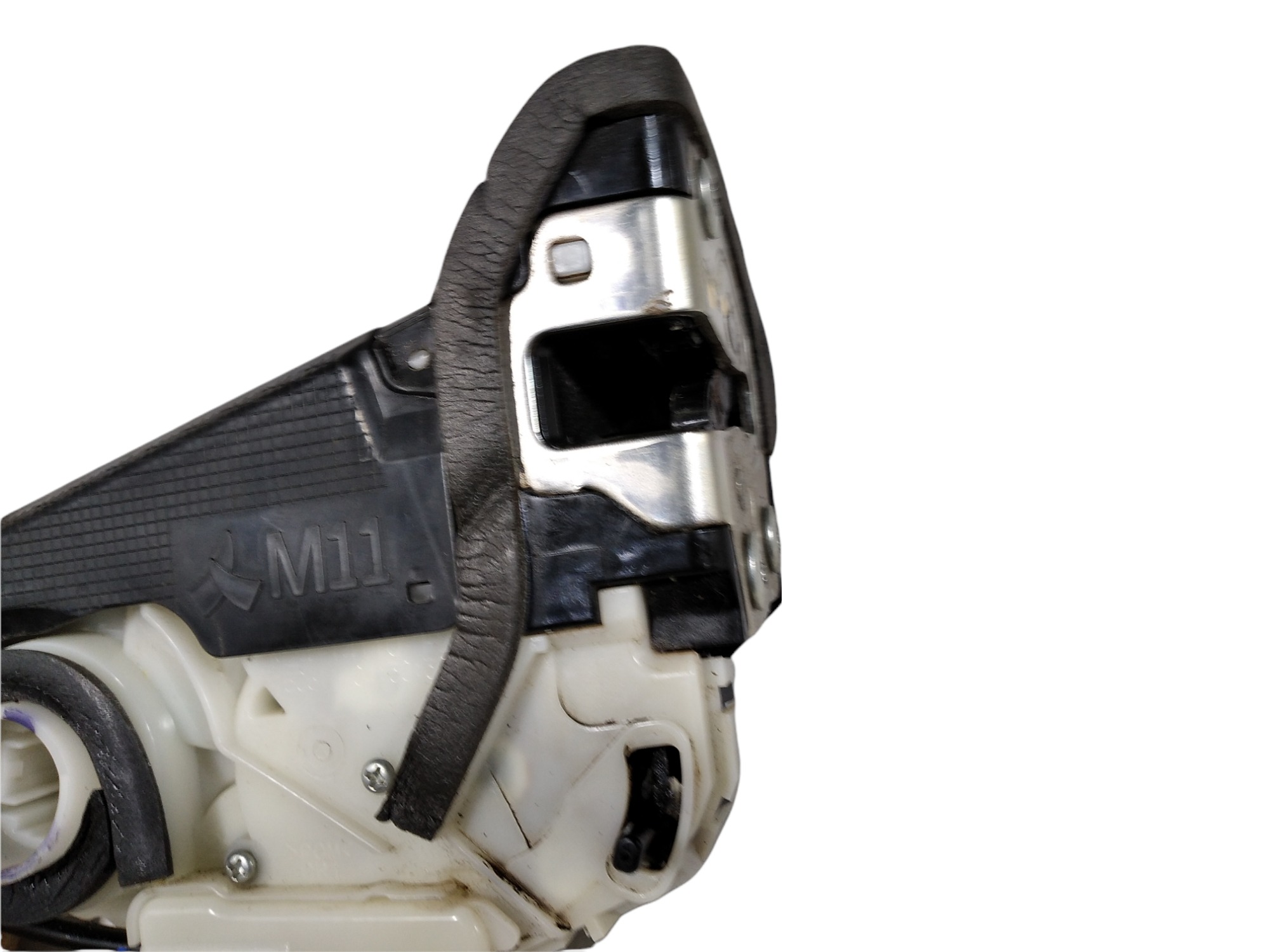 Fechadura Porta Traseira Direita Honda Fit 2016 V327 A044900 9