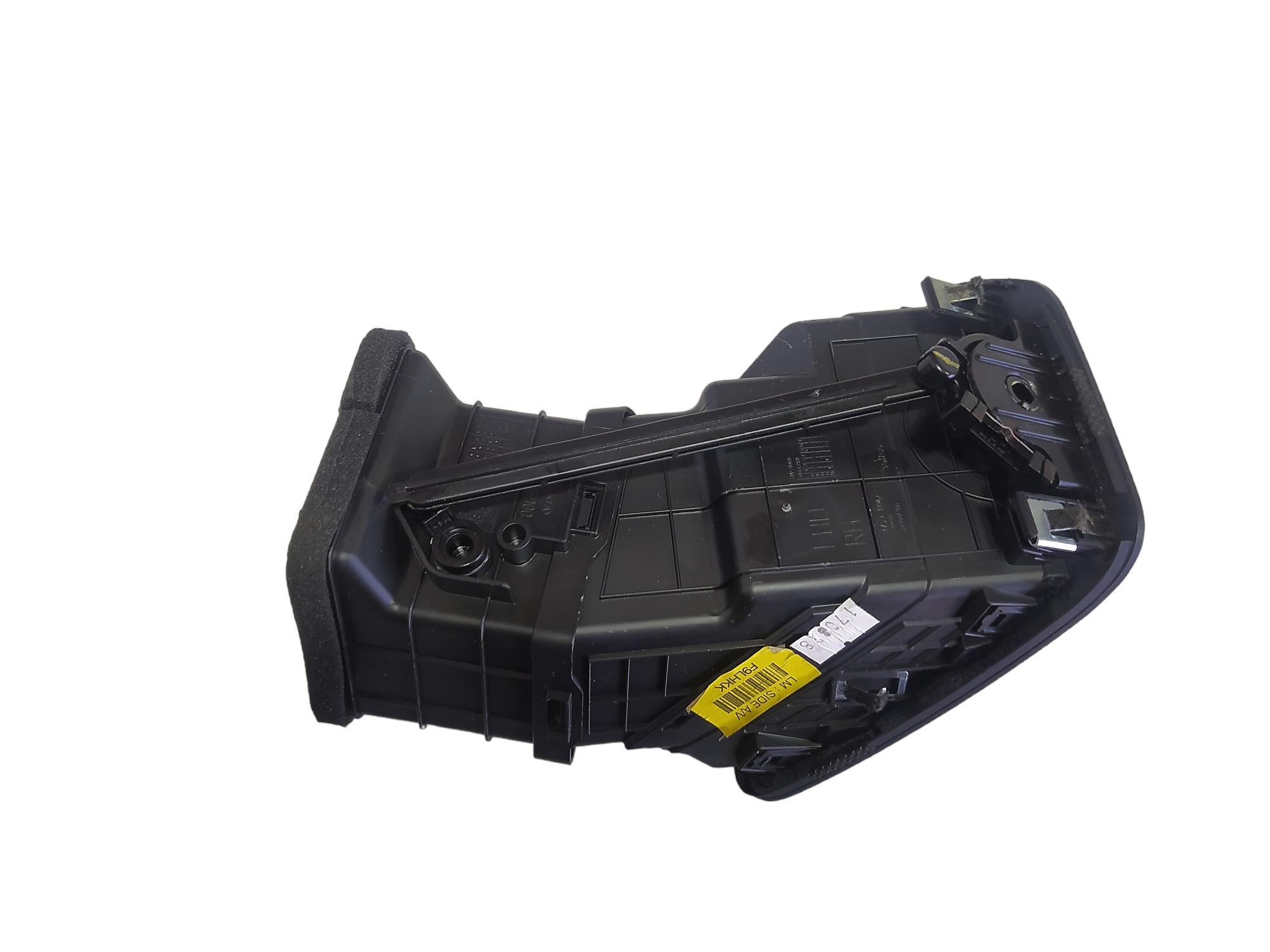 Difusor Ar Direito Hyundai Ix35 2019 V556 6