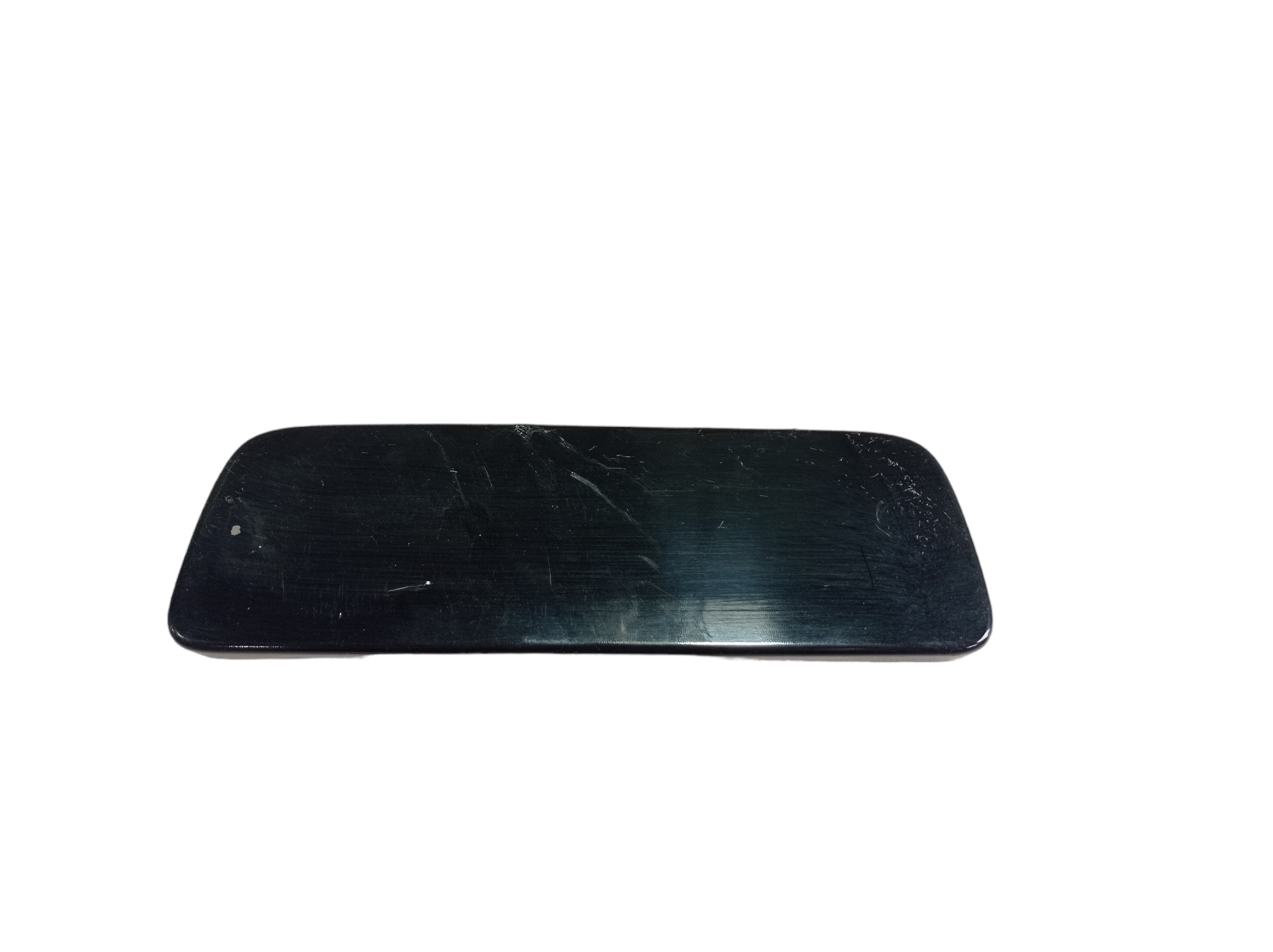 Acabamento Parachoque Traseiro Mitsubishi Asx Cvt 14 V574 1