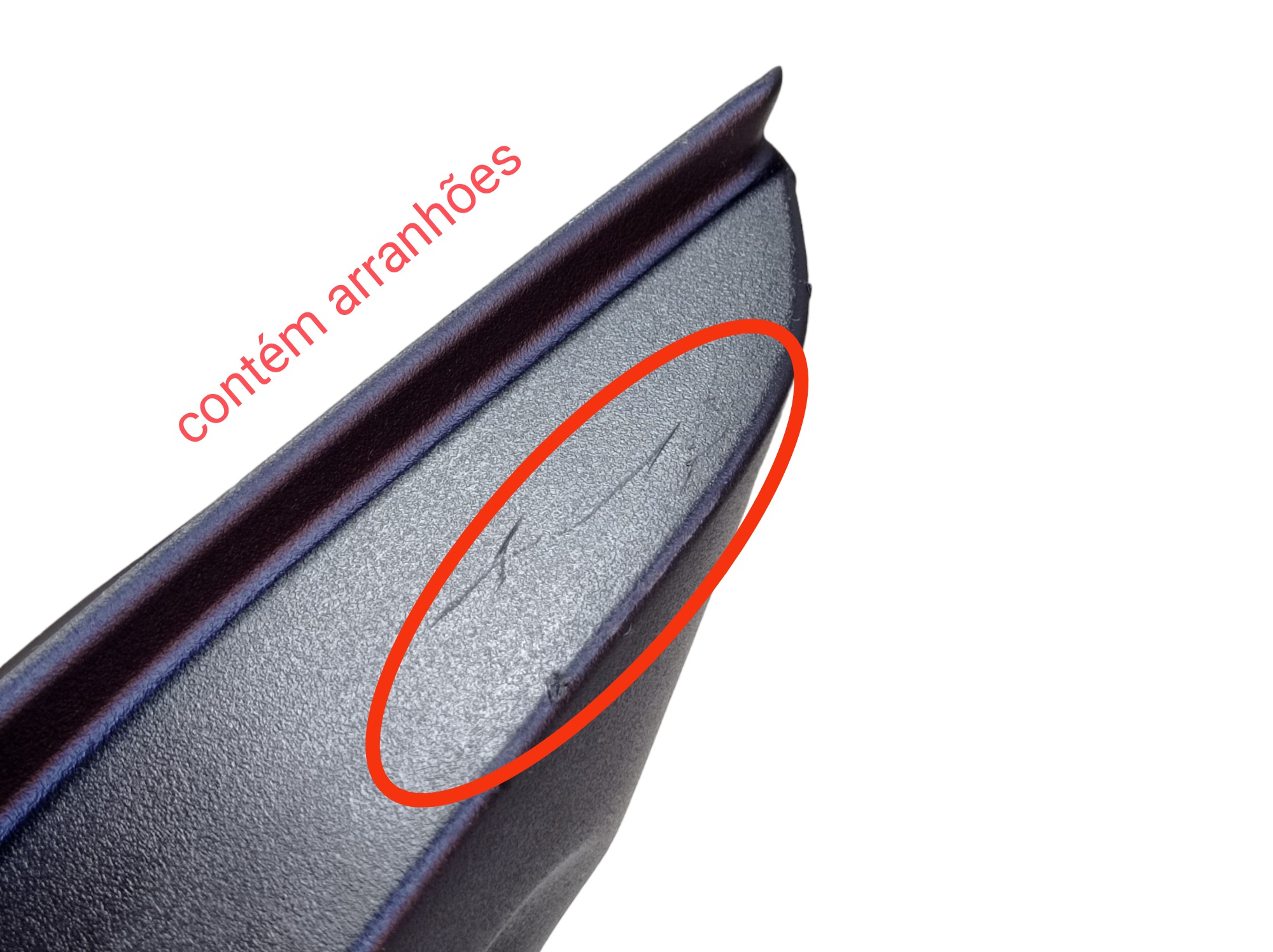 Acabamento Interno Retrovisor Direito Outlander 2014 V551 4