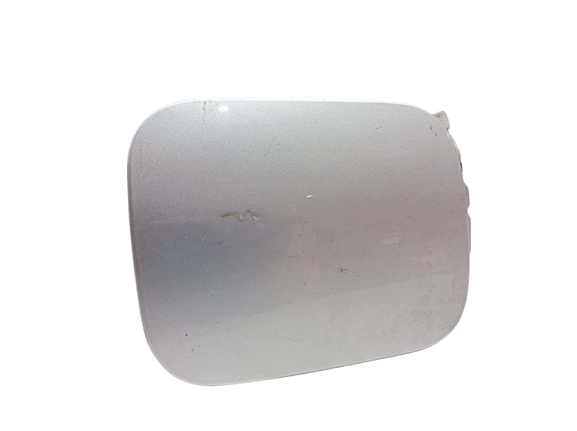 Portinhola Tanque Combustível Audi A4 1996 1997 V30 Prata 1996 5