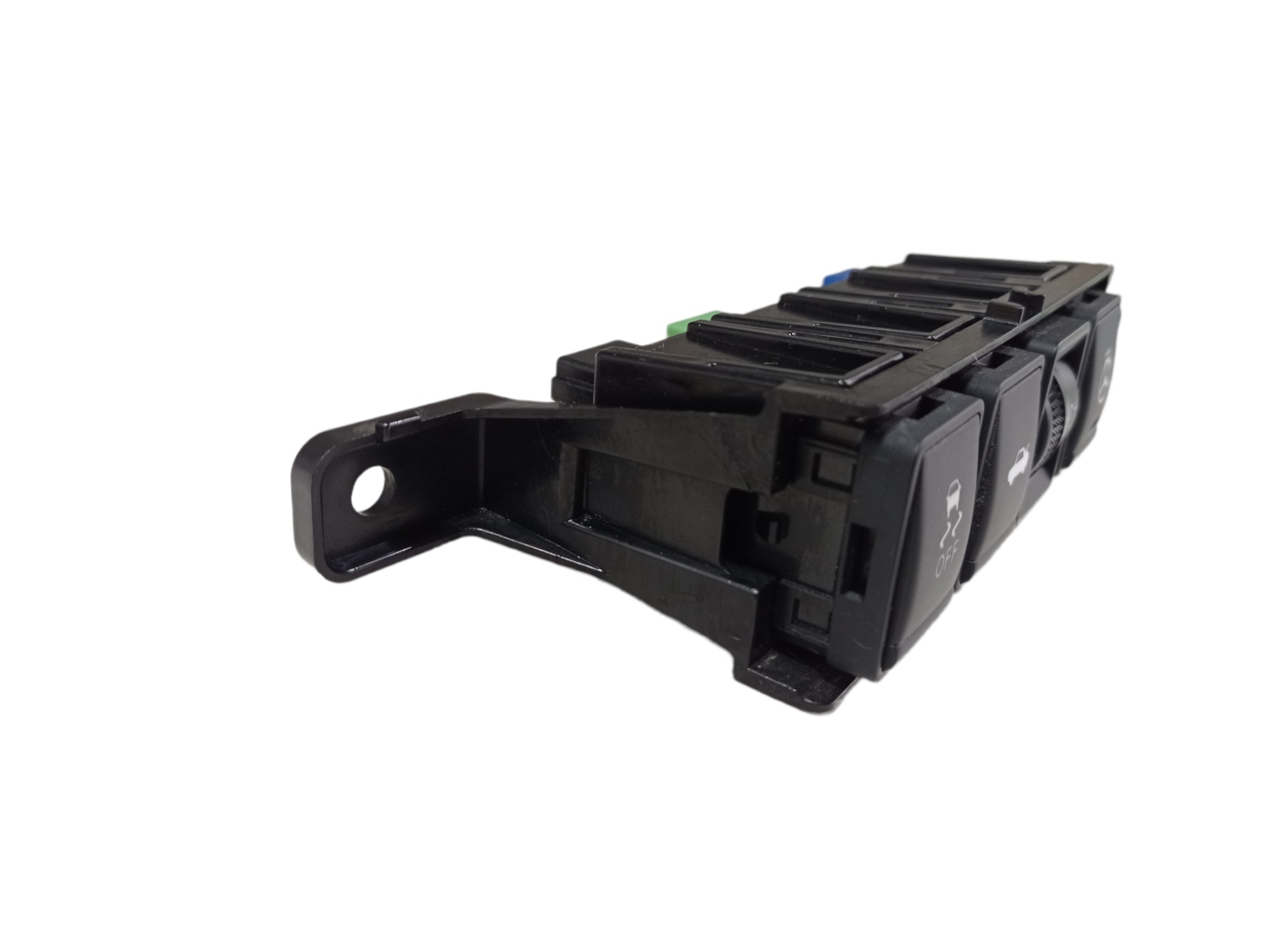Botão Alarme Sensor Estacionamento Nissan Altima 2014 V465 6