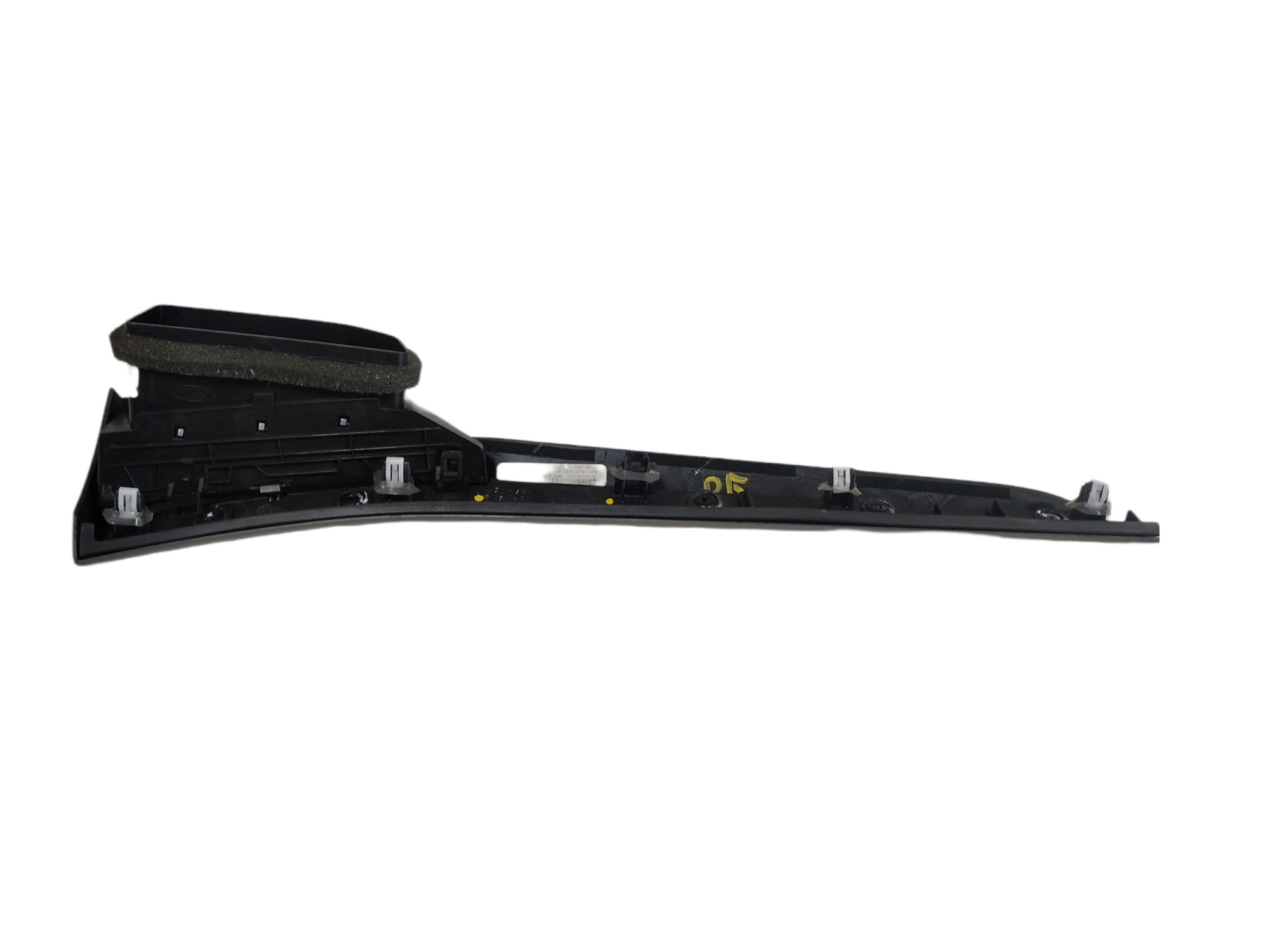 Moldura Painel Disfusor Ar Esqu Ford Fusion 2013 A 2016 V464 8