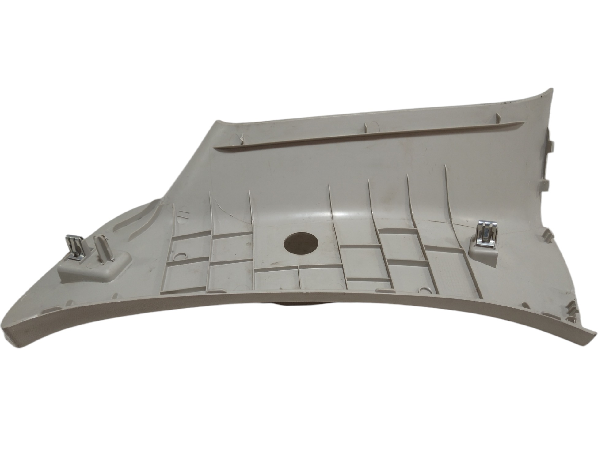 Coluna Traseira Esquerda Gm Spin 2013 V318 94744258 7