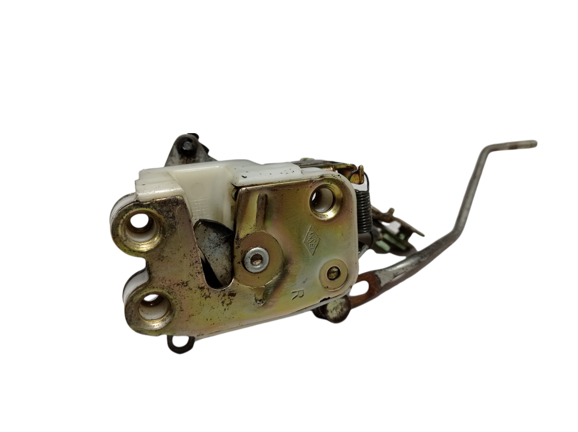 Fechadura Traseira Direita Mitsubishi L200 V132 3