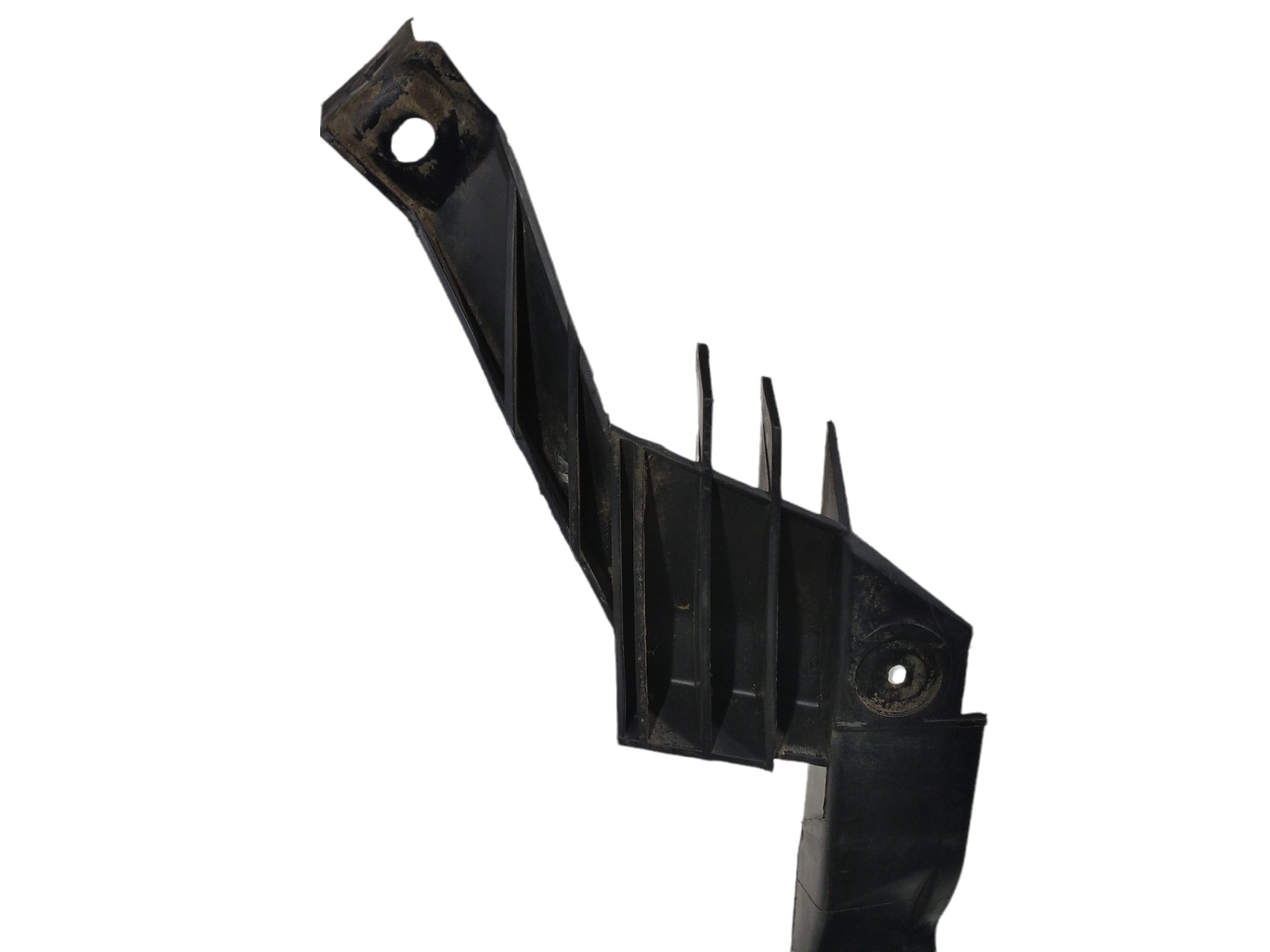 Guia Parachoque Traseiro Direito Vw Golf 2006 2010 V317 8