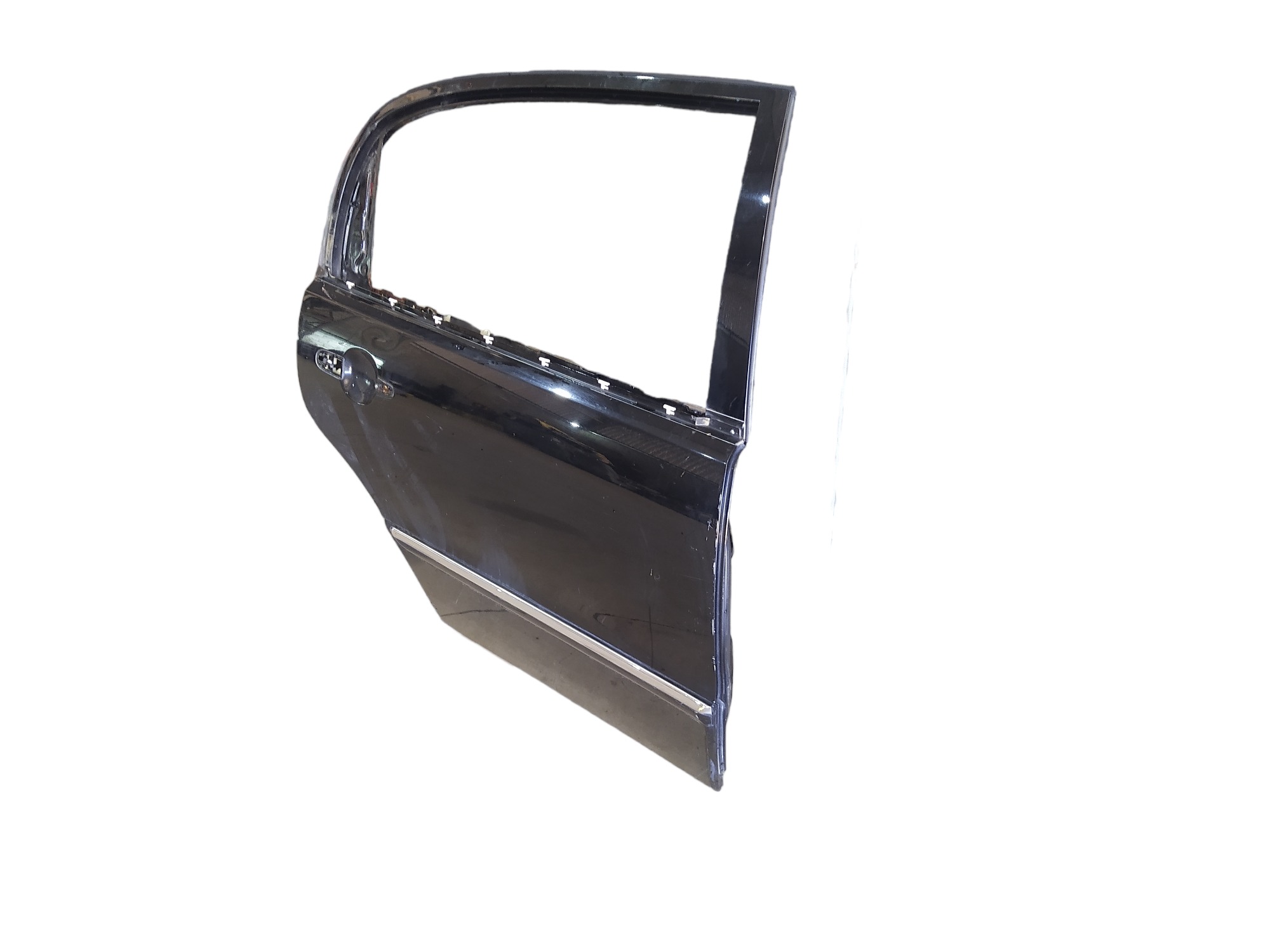 Porta Traseira Direita Kia Opirus 3.8 V6 2008 V581 Traseira Direito 3
