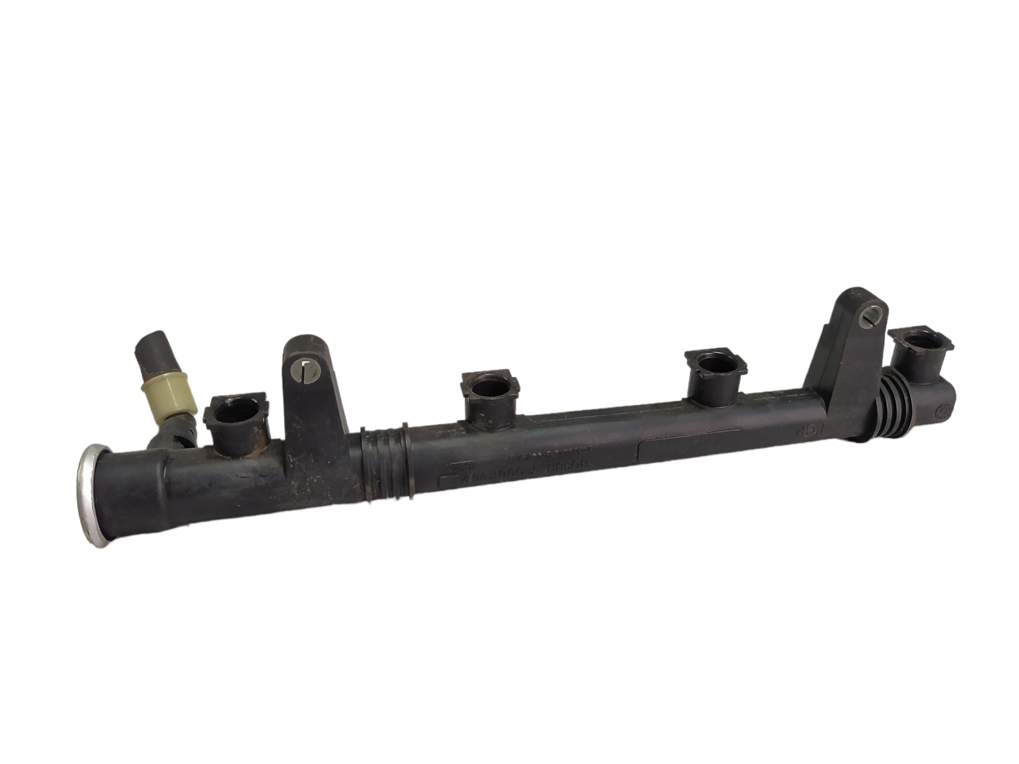 Flauta Combustível Agile Montana Cobalt 1.4 94702525 Vl 4
