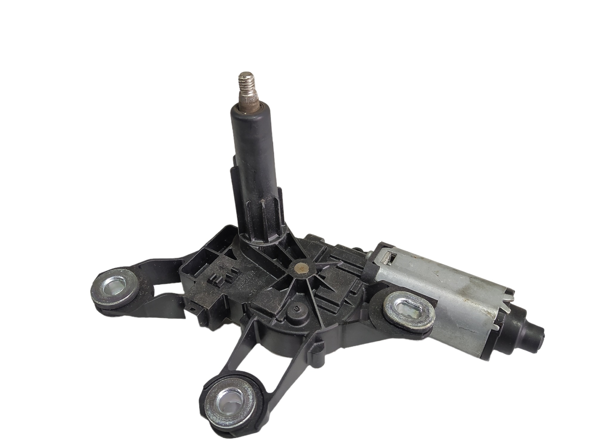 Motor Limpador Traseiro Land Rover Freelander 2 2008 12 V479 5