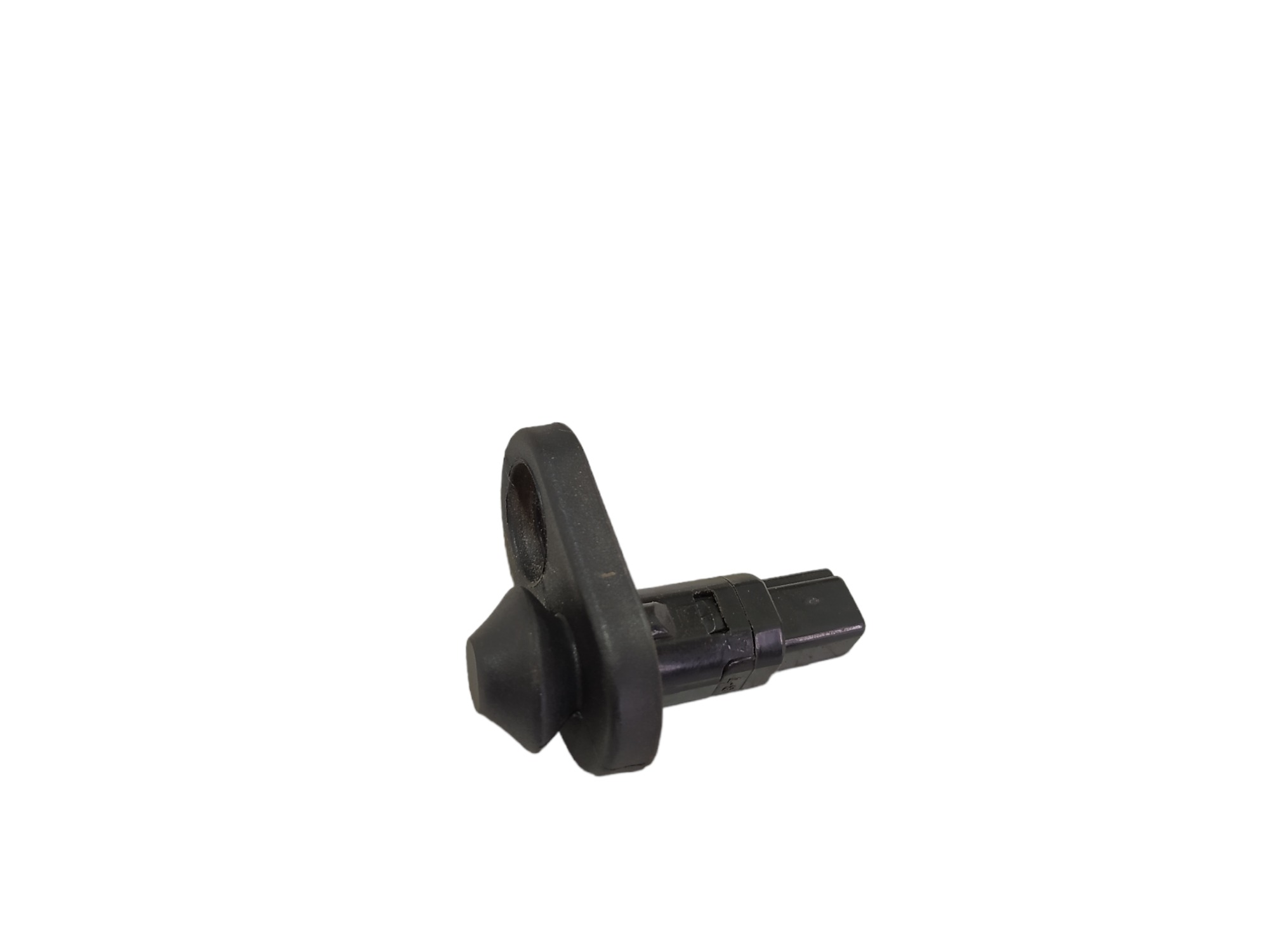 Sensor De Porta Toyota Land Cruiser Prado 3.0 2004 V552 7