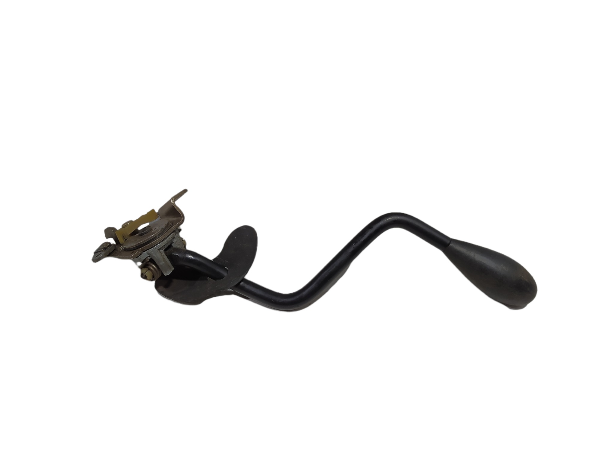 Alavanca Seletor Marcha Chrysler Grand Caravan 2003 V458 8