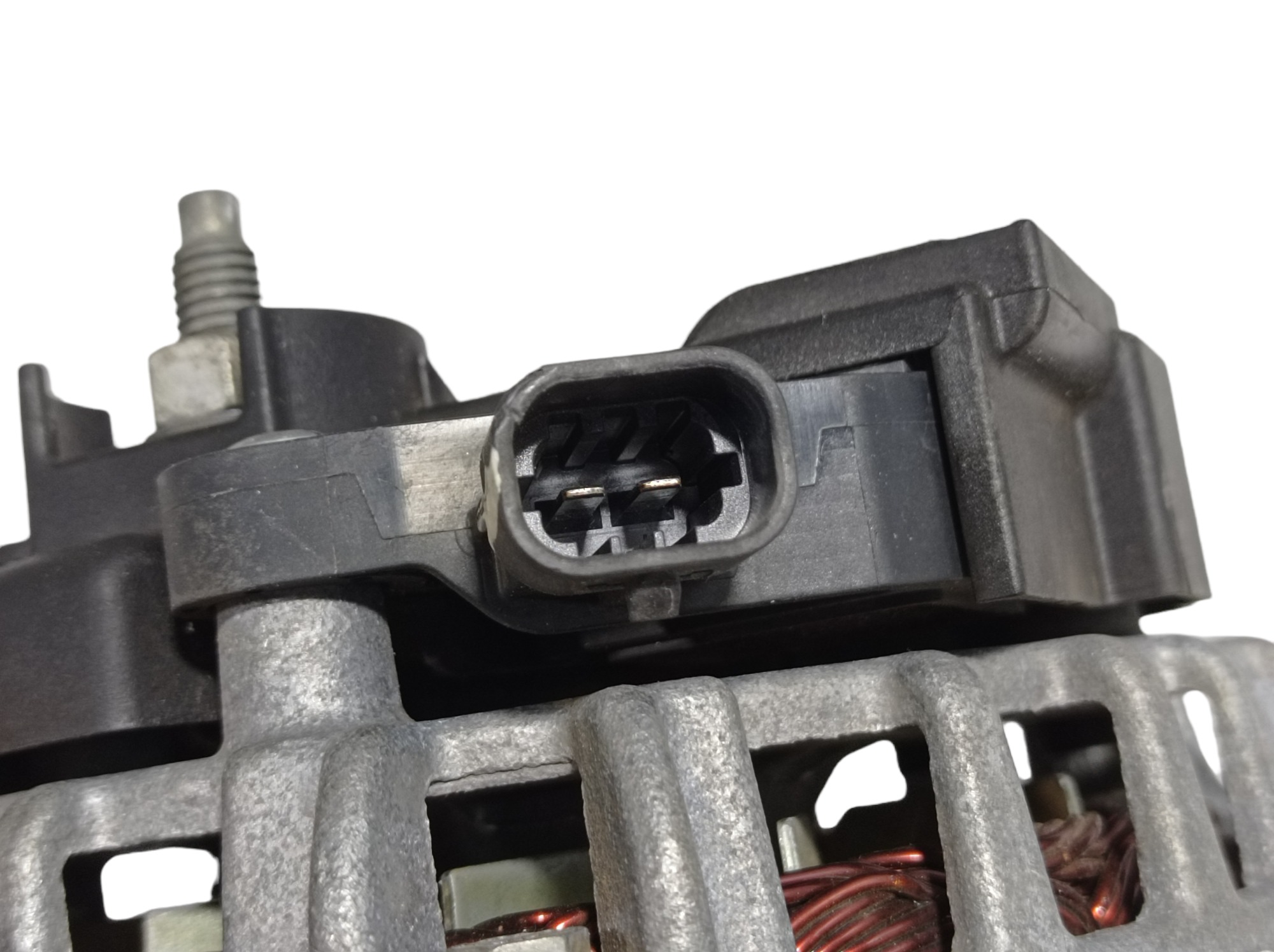 Alternador Gm Onix Prisma Spin 2016 2018  52140285 V324 4
