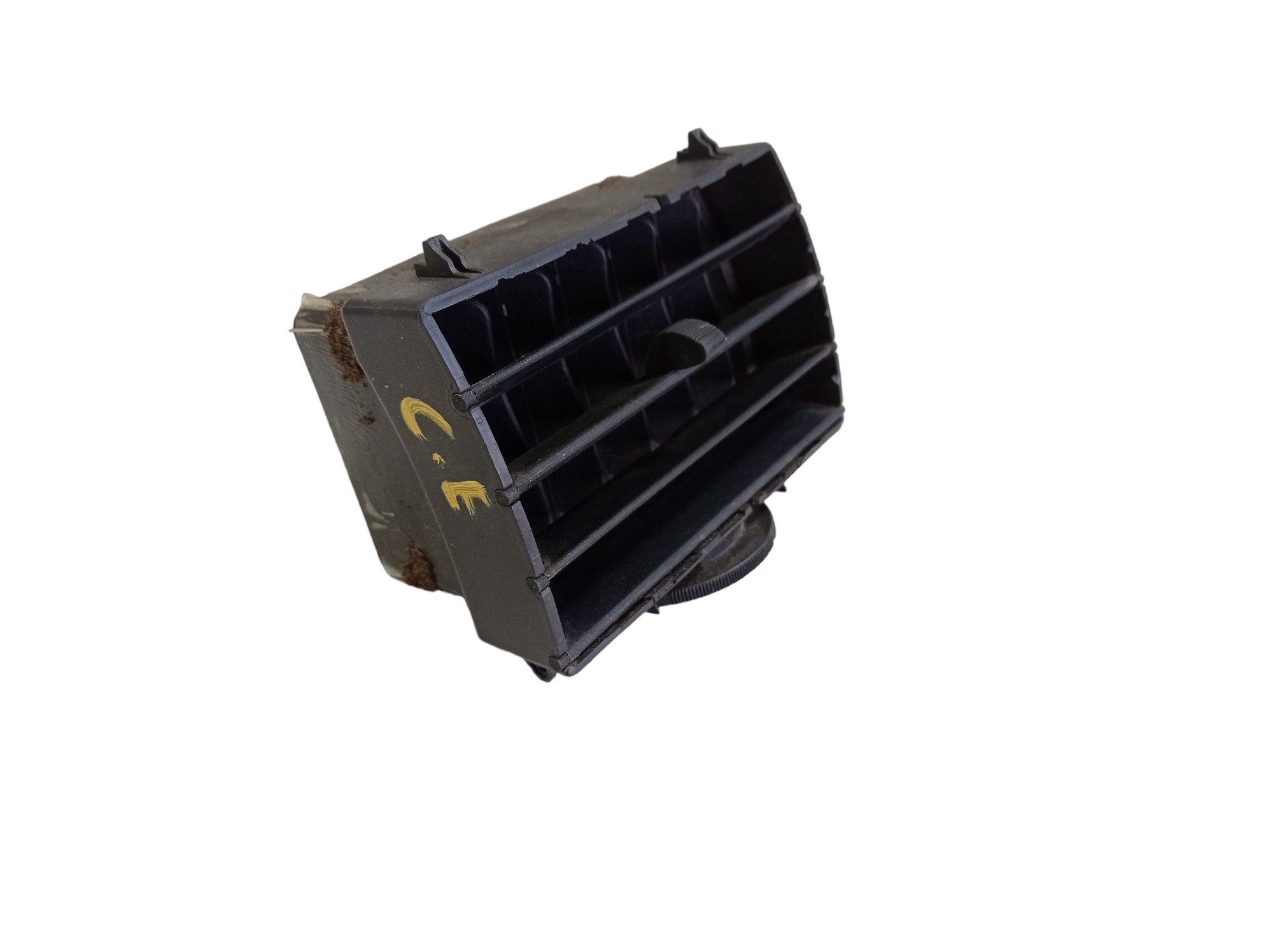 Difusor Ar Central Esquerdo Jeep Cherokee Ltd 2012 V561 7