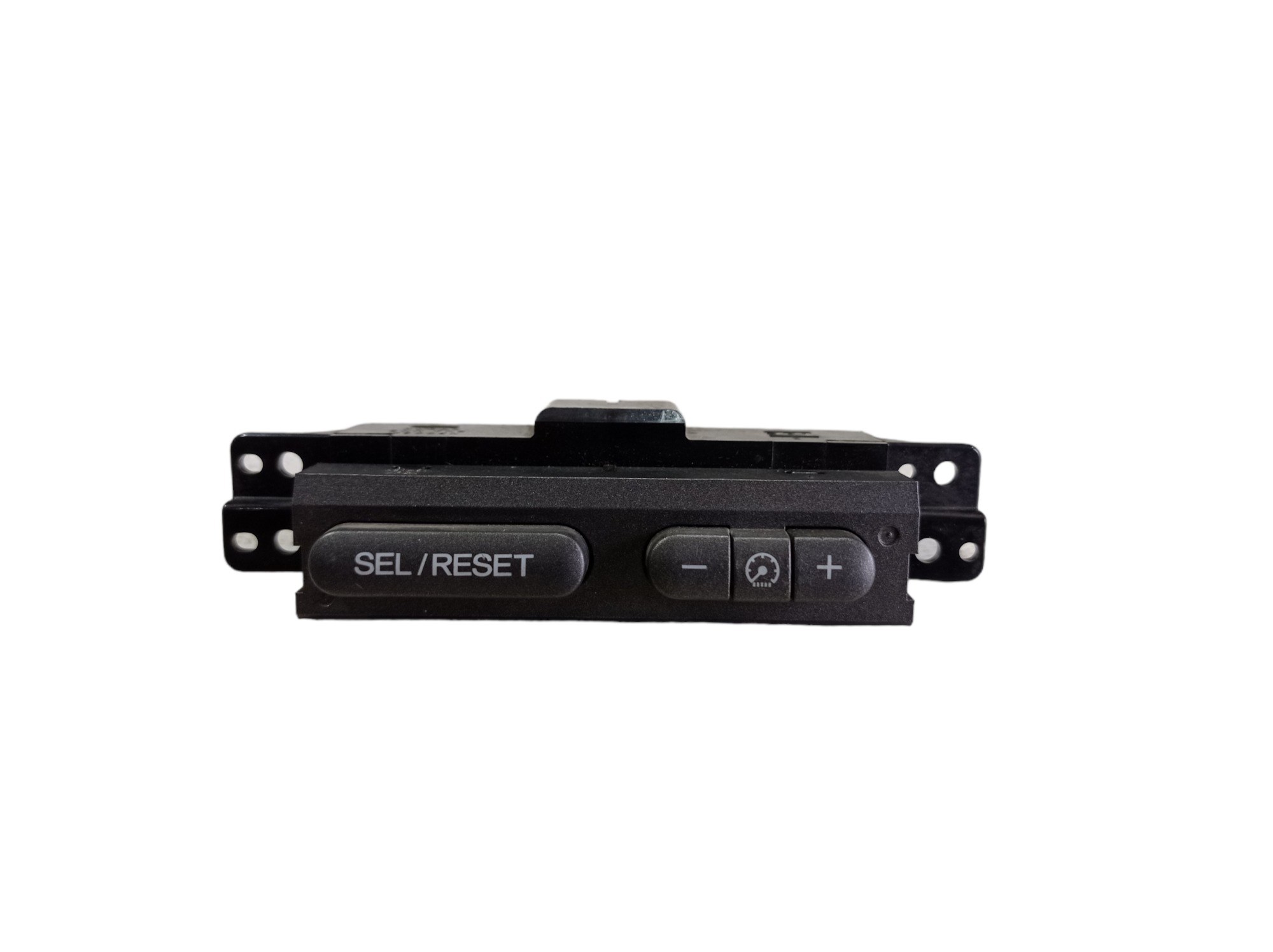 Botão Sel Reset Controle Luz Honda New Civic 2007 A 2012 Vl 4