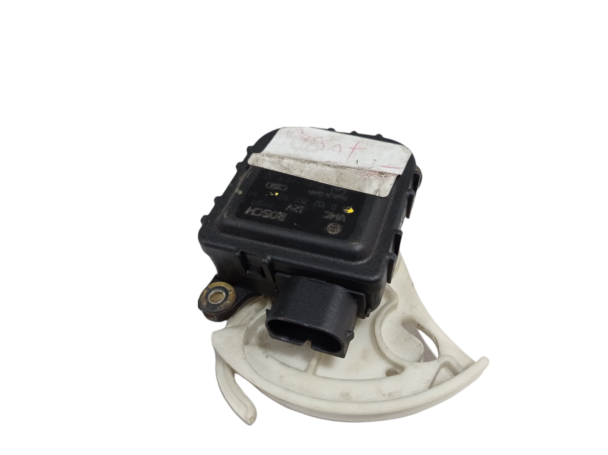 Motor Atuador Ar Condicionado Vw Passat V266 0132801148 3