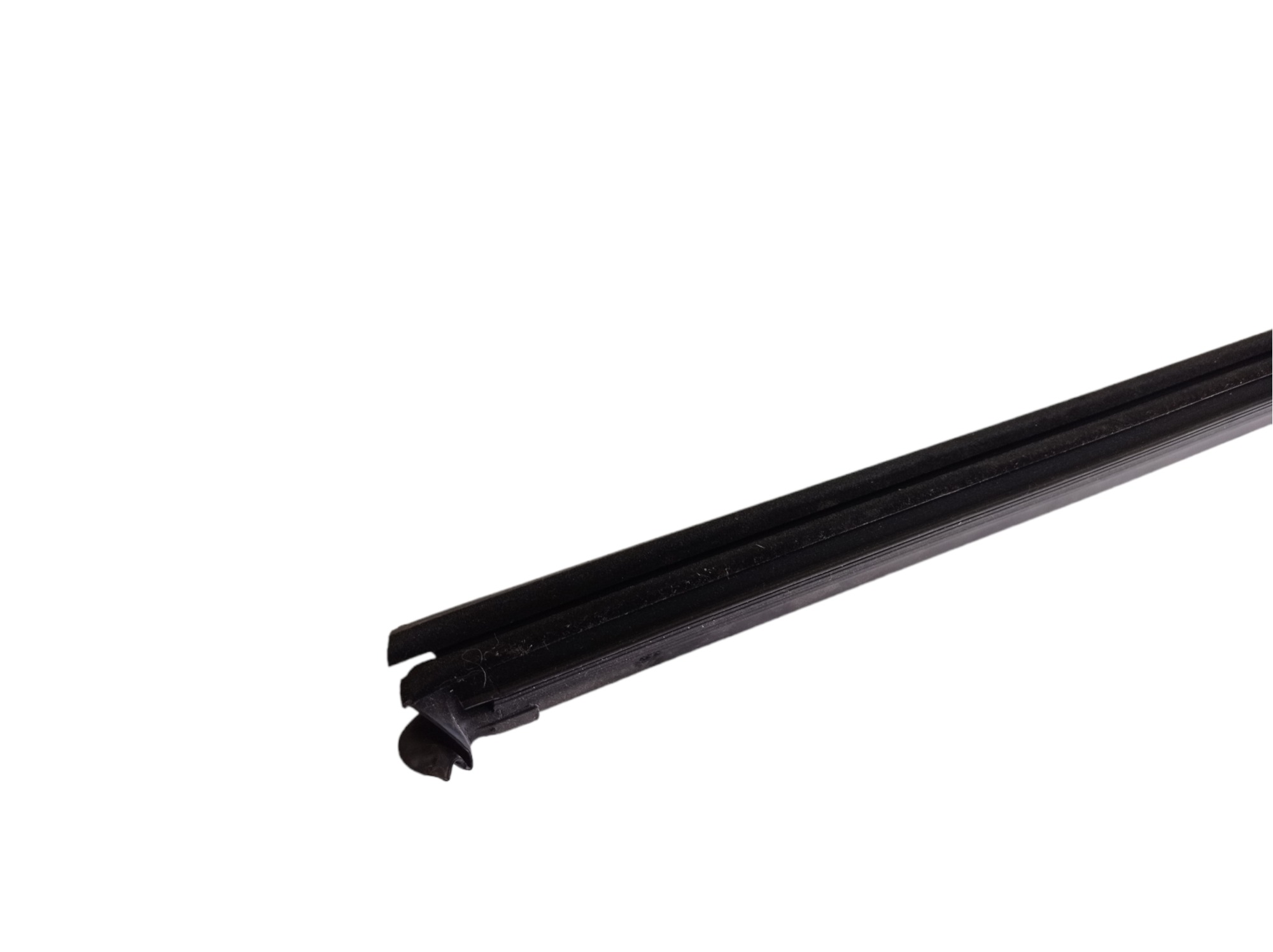 Canaleta Porta Traseira Direita Freelander 2 2008 V479 6