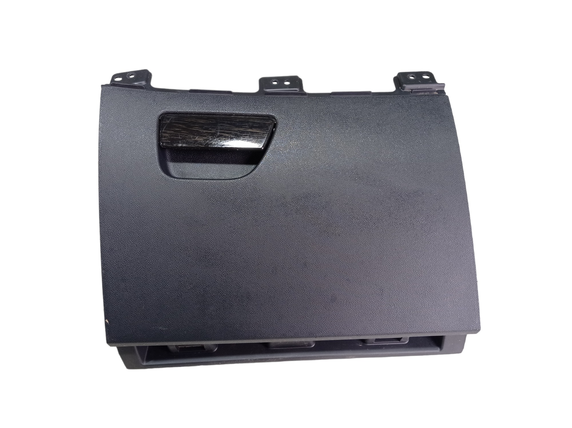 Porta Luvas Jac T6 2016 V554 4